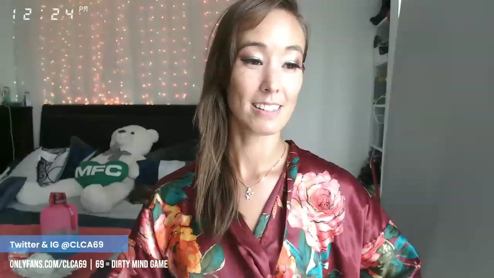 Gallery image thumbnail from Christy_Love's myfreecams stream on, 05/20/2023, 20:16 image 11 of 20
