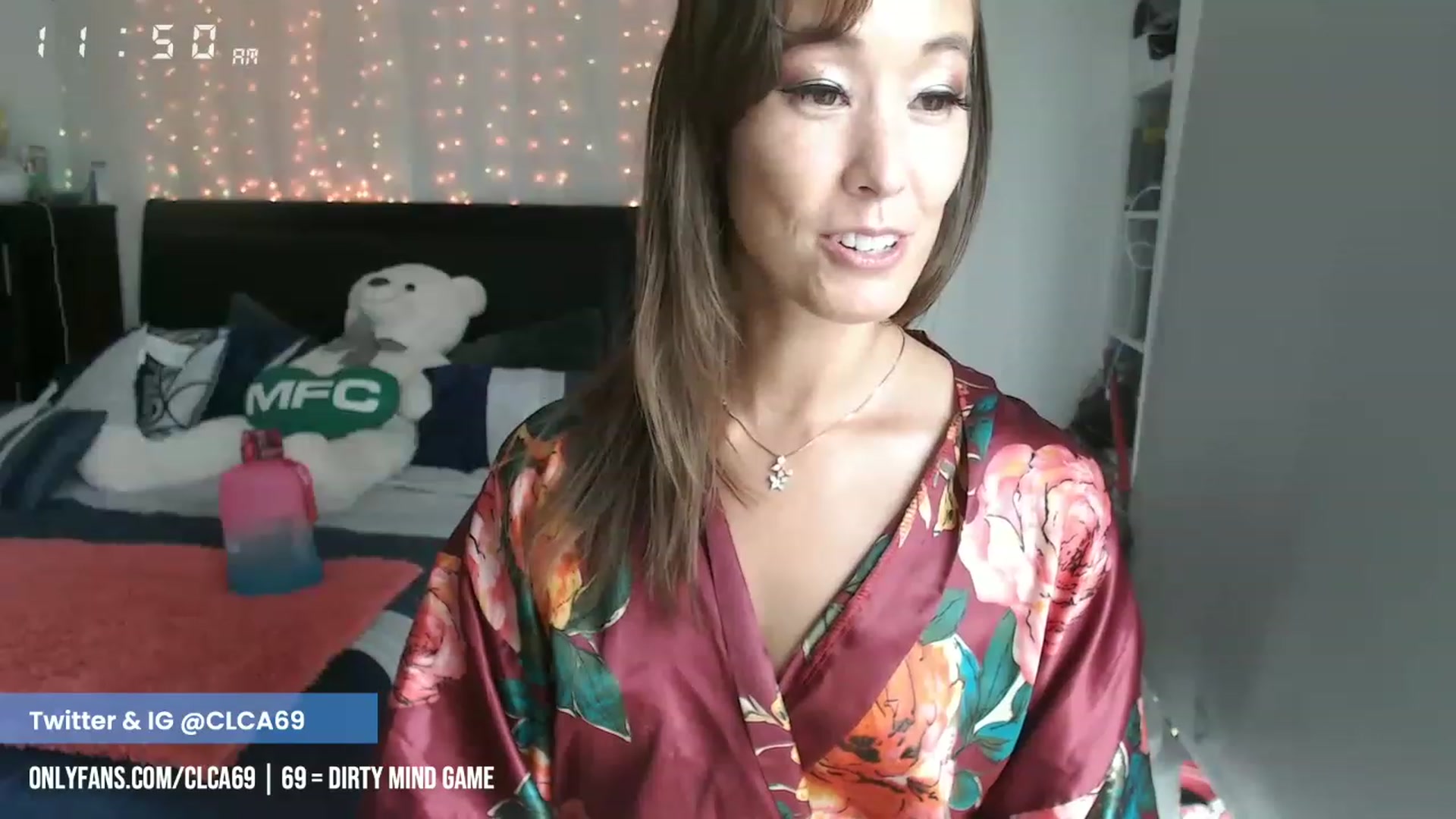 Gallery image thumbnail from Christy_Love's myfreecams stream on, 05/20/2023, 20:16 image 4 of 20