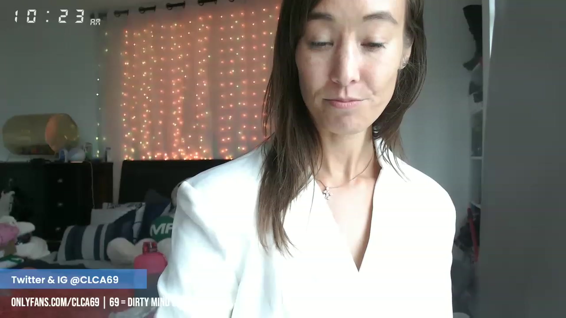 Gallery image thumbnail from Christy_Love's myfreecams stream on, 05/22/2023, 17:38 image 18 of 20