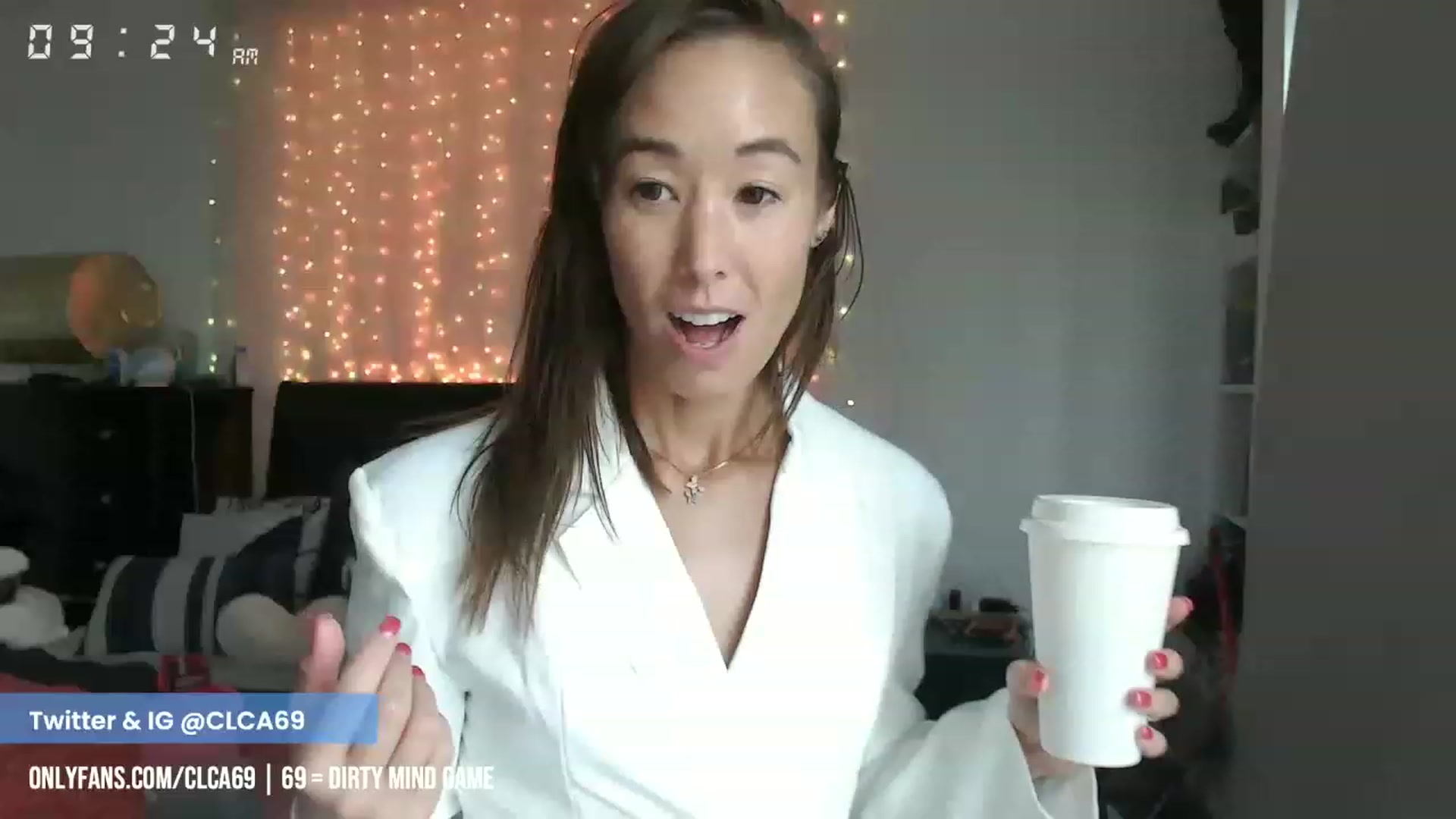 Gallery image thumbnail from Christy_Love's myfreecams stream on, 05/22/2023, 17:38 image 4 of 20
