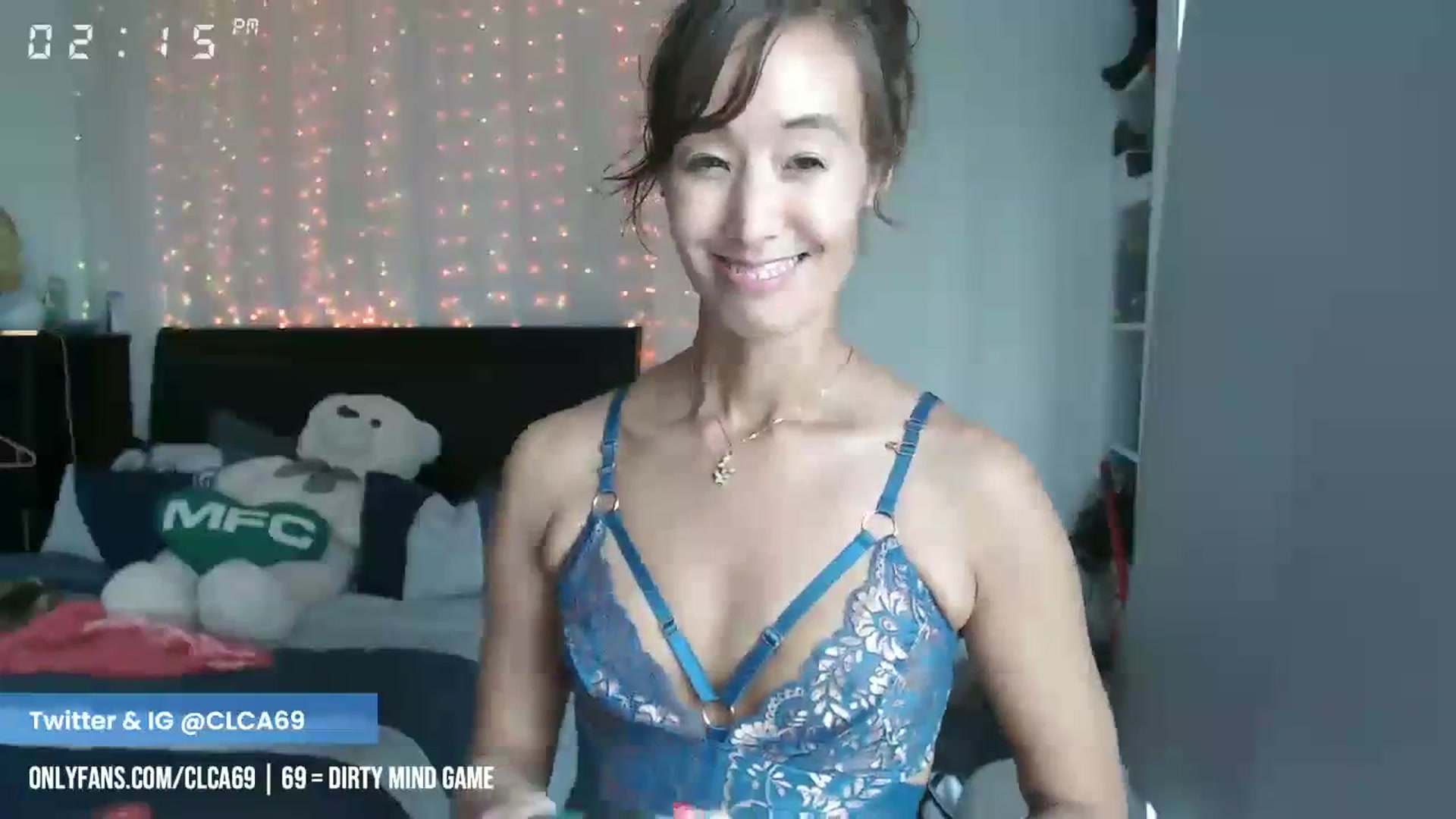 Gallery image thumbnail from Christy_Love's myfreecams stream on, 05/30/2023, 21:40 image 11 of 20
