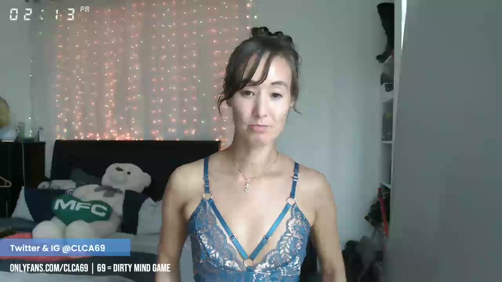Gallery image thumbnail from Christy_Love's myfreecams stream on, 05/30/2023, 21:40 image 10 of 20