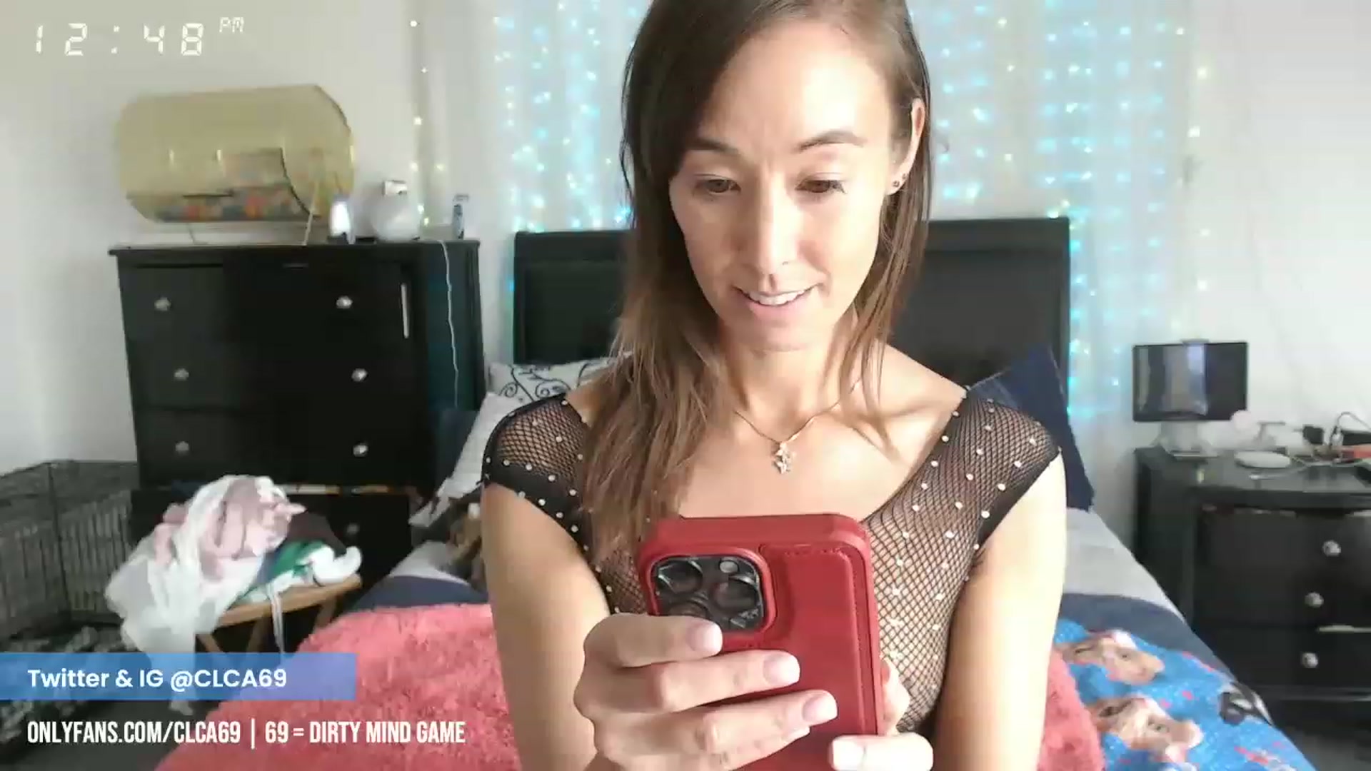 Gallery image thumbnail from Christy_Love's myfreecams stream on, 06/02/2023, 19:53 image 18 of 20