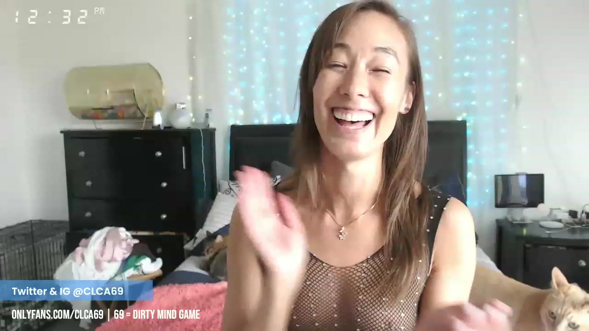 Gallery image thumbnail from Christy_Love's myfreecams stream on, 06/02/2023, 19:53 image 6 of 20