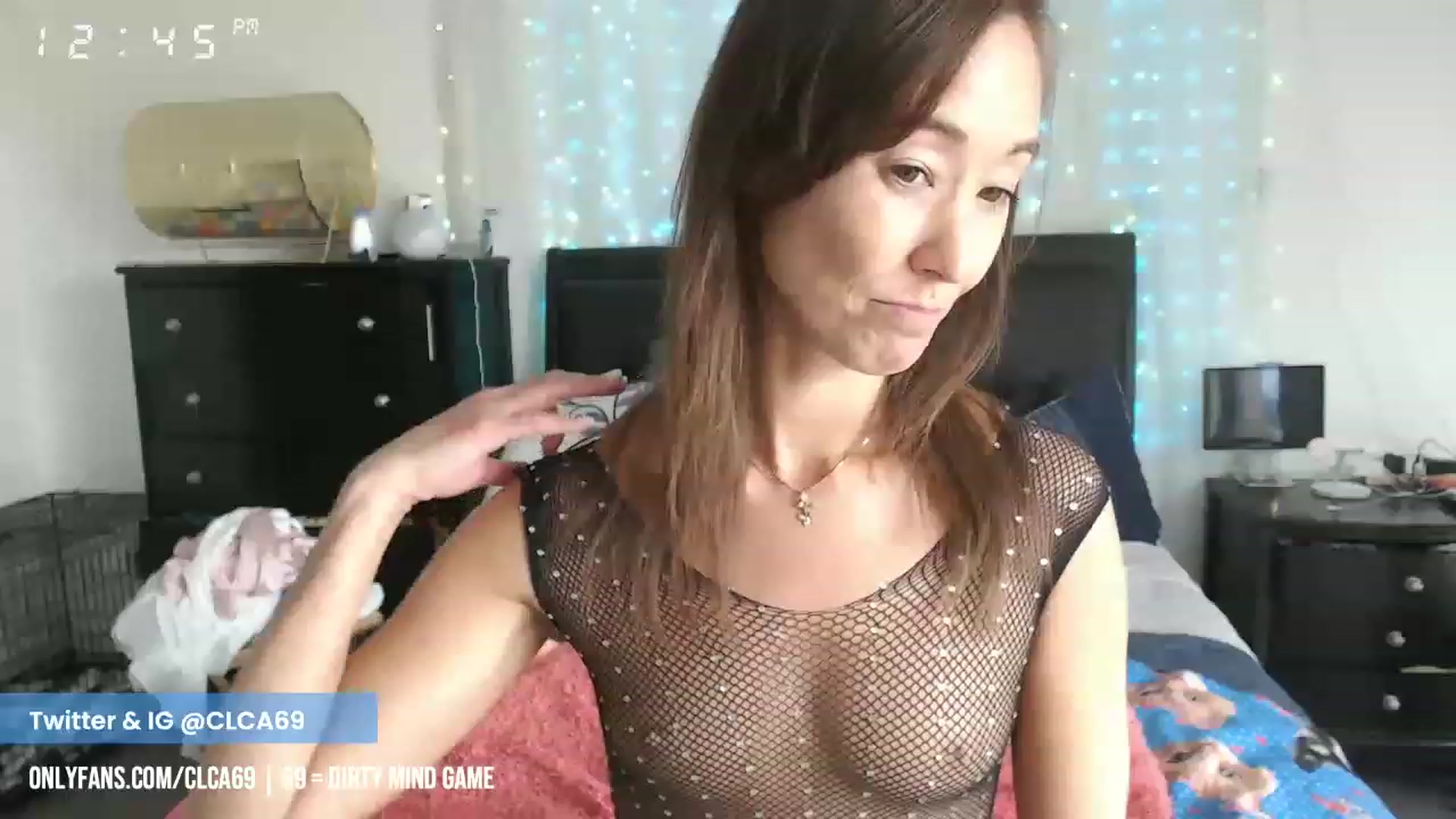 Gallery image thumbnail from Christy_Love's myfreecams stream on, 06/02/2023, 19:53 image 16 of 20