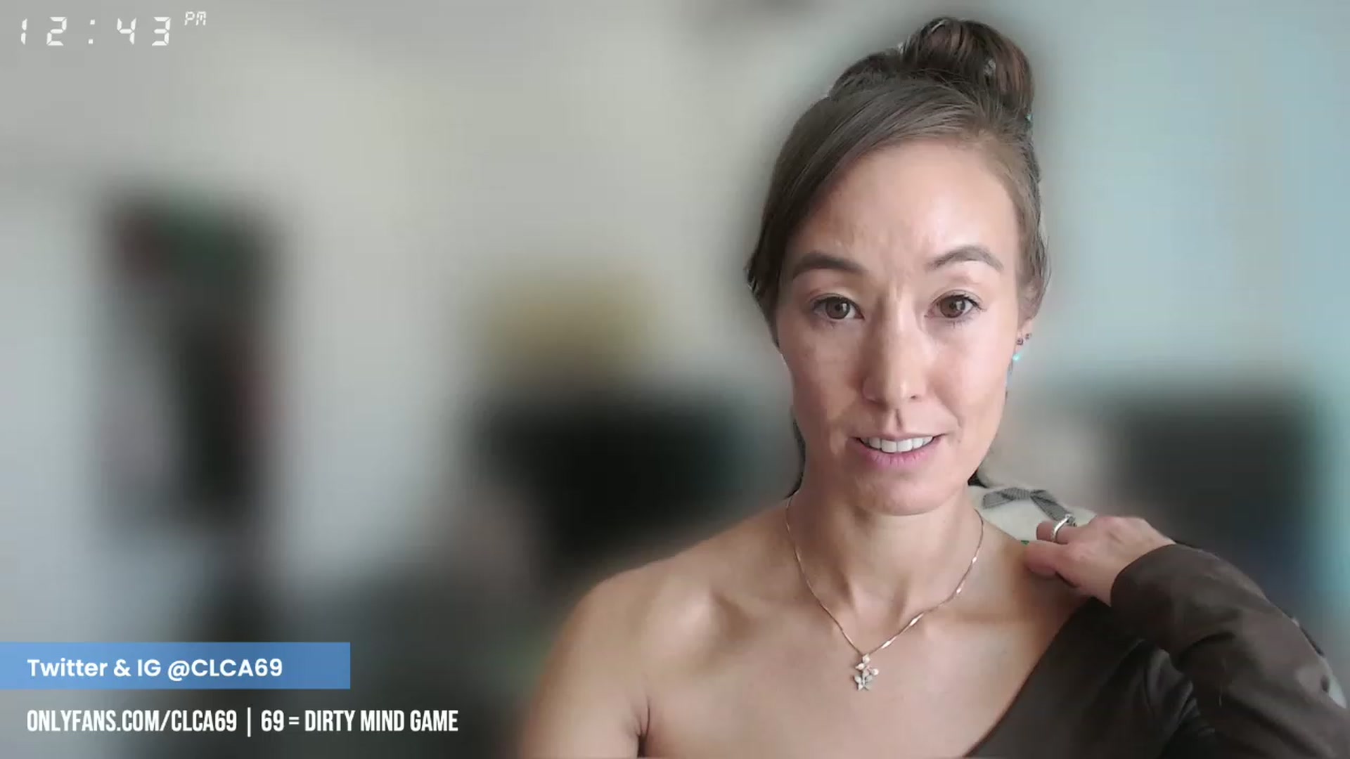 Gallery image thumbnail from Christy_Love's myfreecams stream on, 06/04/2023, 20:33 image 4 of 20