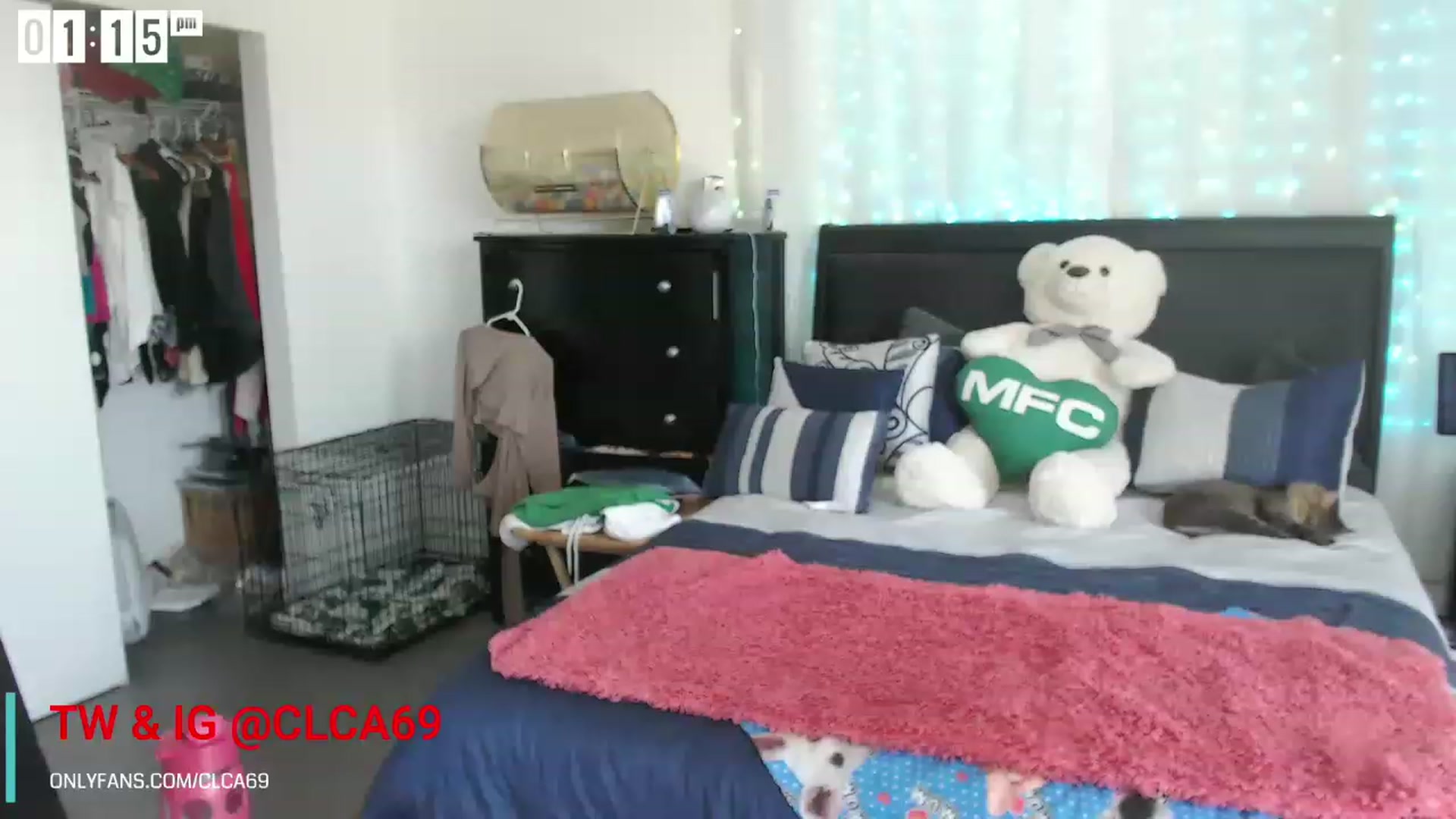 Gallery image thumbnail from Christy_Love's myfreecams stream on, 06/04/2023, 20:33 image 15 of 20