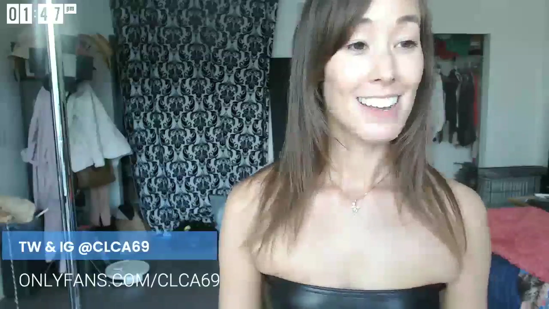 Gallery image thumbnail from Christy_Love's myfreecams stream on, 06/08/2023, 22:04 image 10 of 20