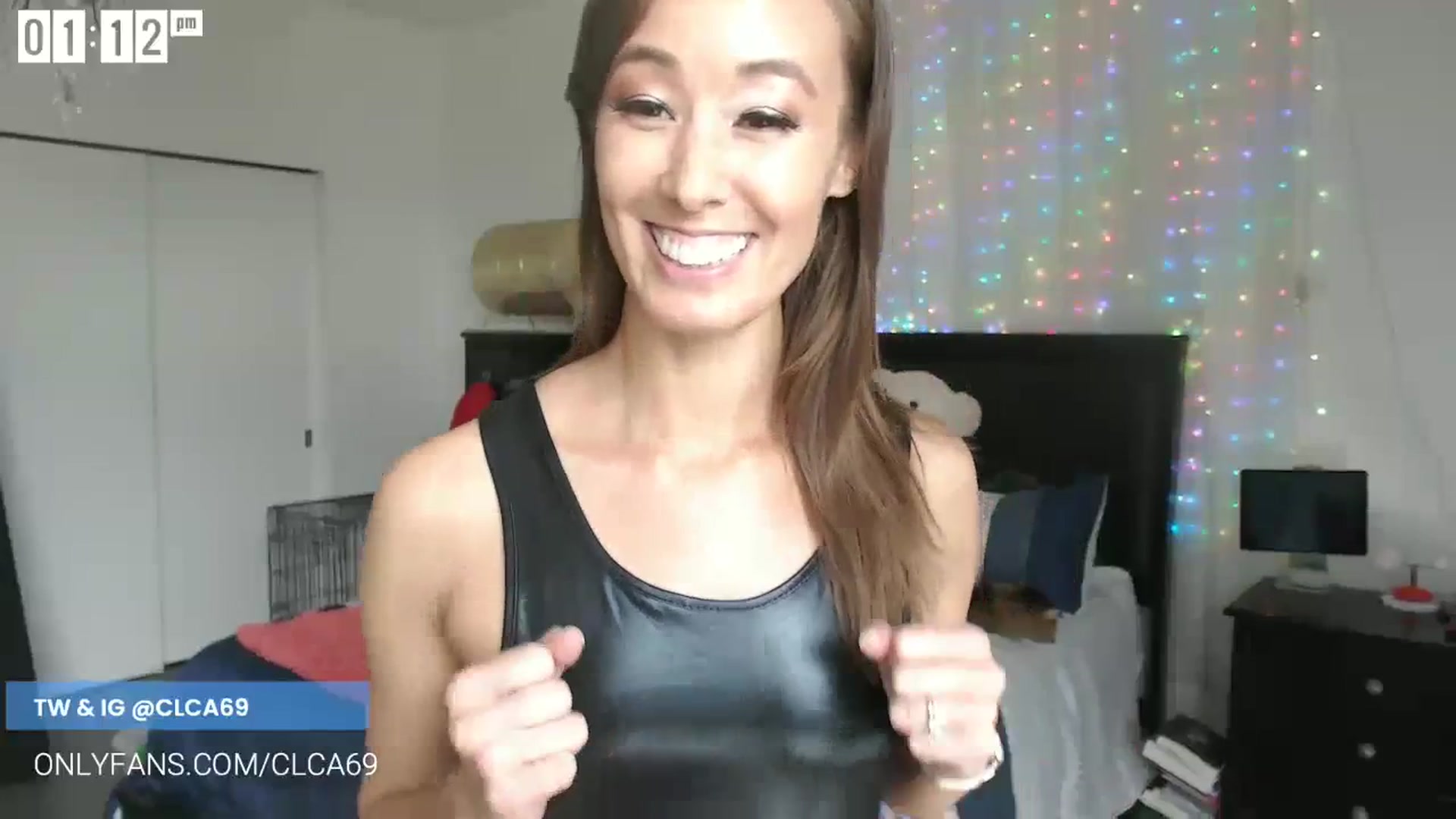 Gallery image thumbnail from Christy_Love's myfreecams stream on, 06/12/2023, 20:17 image 20 of 20