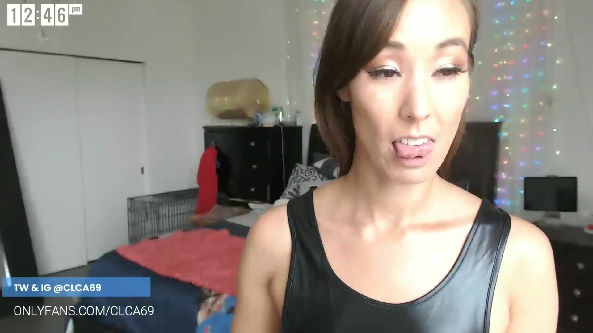 Gallery image thumbnail from Christy_Love's myfreecams stream on, 06/12/2023, 20:17 image 1 of 20