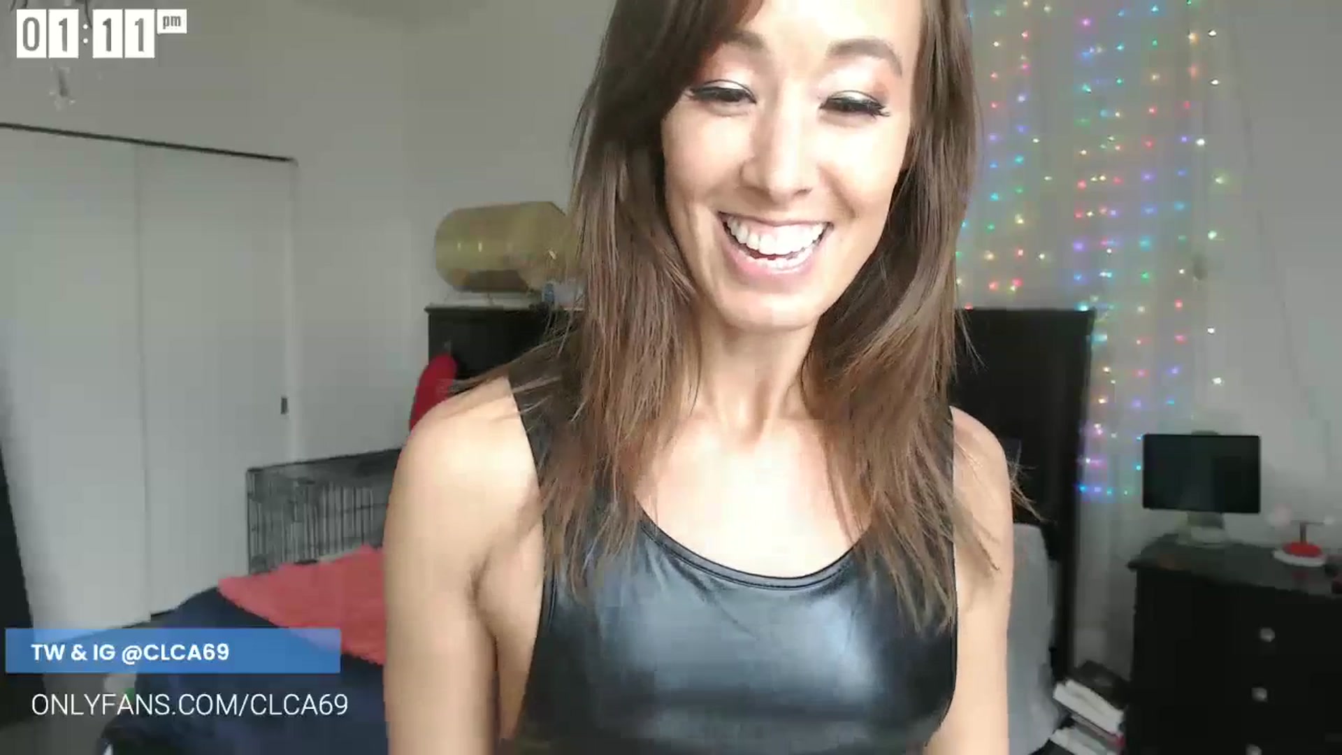 Gallery image thumbnail from Christy_Love's myfreecams stream on, 06/12/2023, 20:17 image 19 of 20