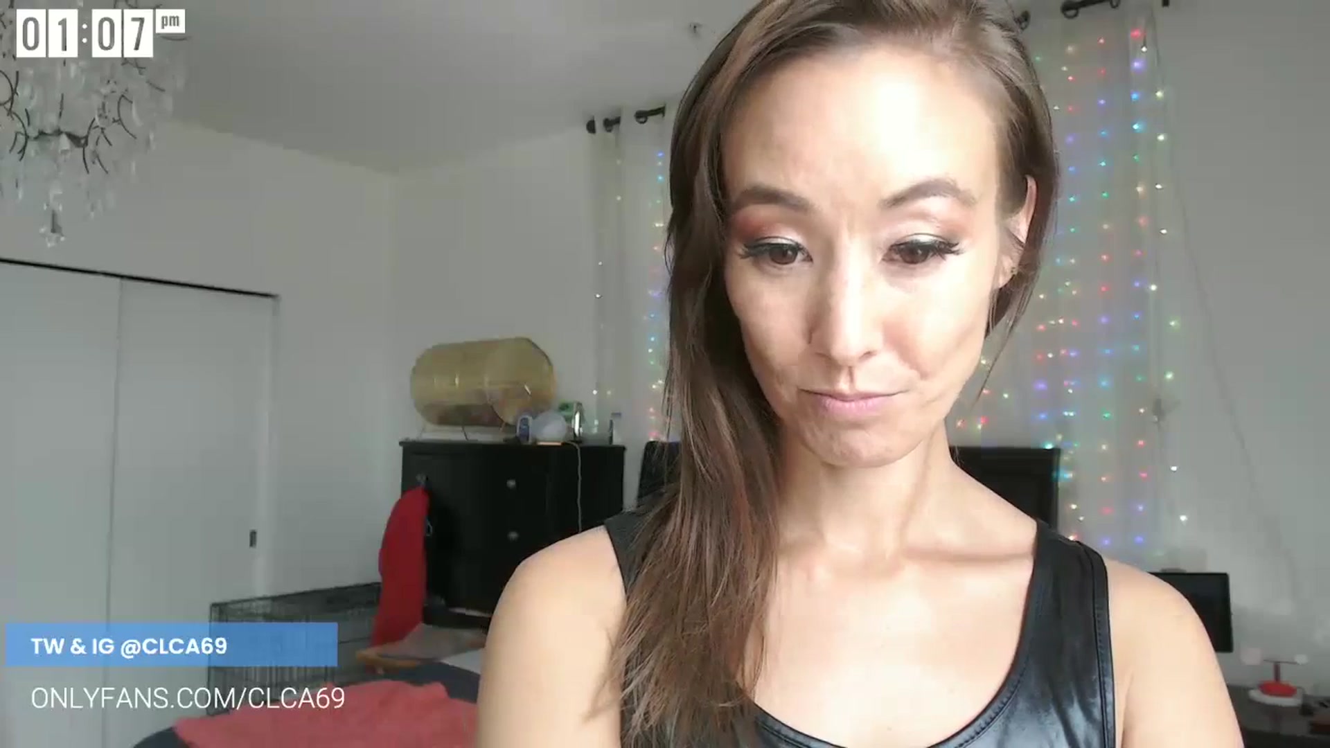 Gallery image thumbnail from Christy_Love's myfreecams stream on, 06/12/2023, 20:17 image 16 of 20