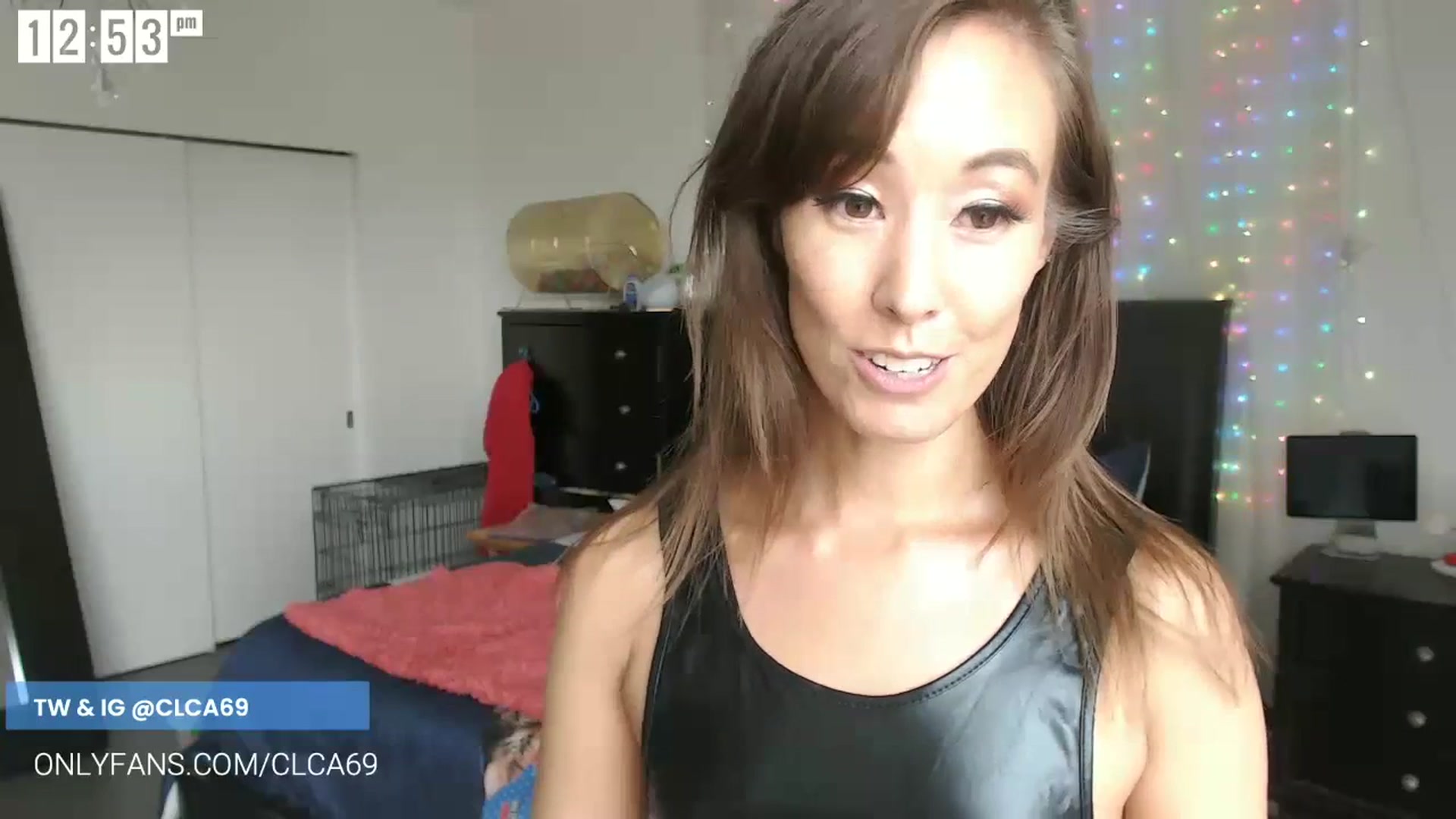 Gallery image thumbnail from Christy_Love's myfreecams stream on, 06/12/2023, 20:17 image 6 of 20