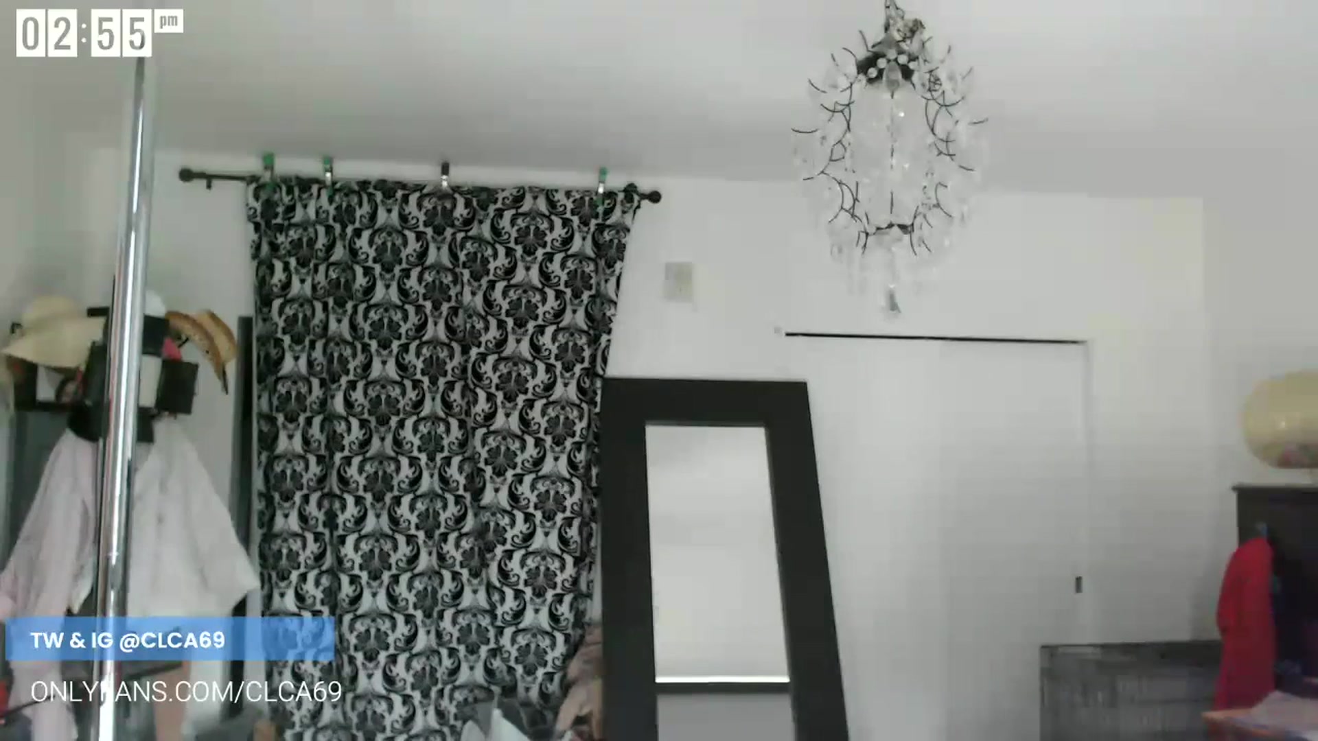 Gallery image thumbnail from Christy_Love's myfreecams stream on, 06/12/2023, 22:05 image 9 of 20