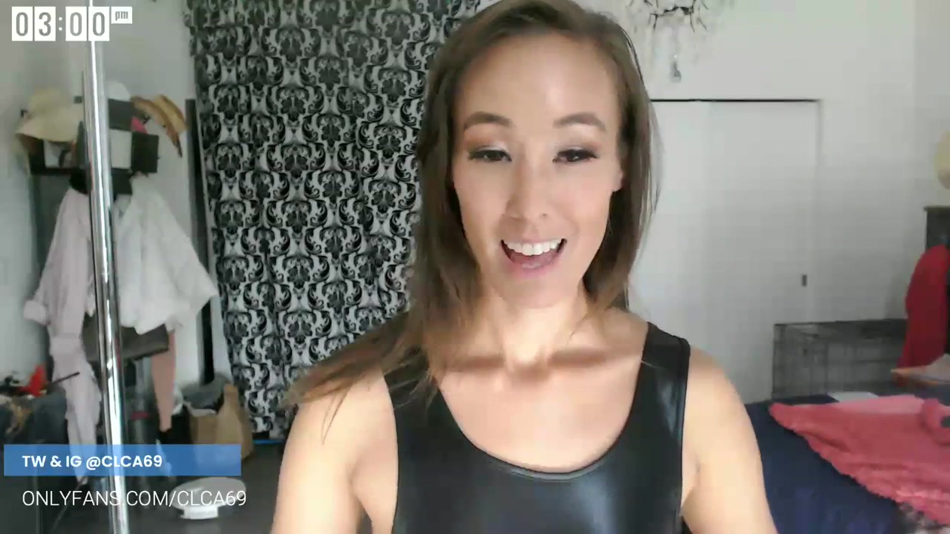 Gallery image thumbnail from Christy_Love's myfreecams stream on, 06/12/2023, 22:05 image 17 of 20