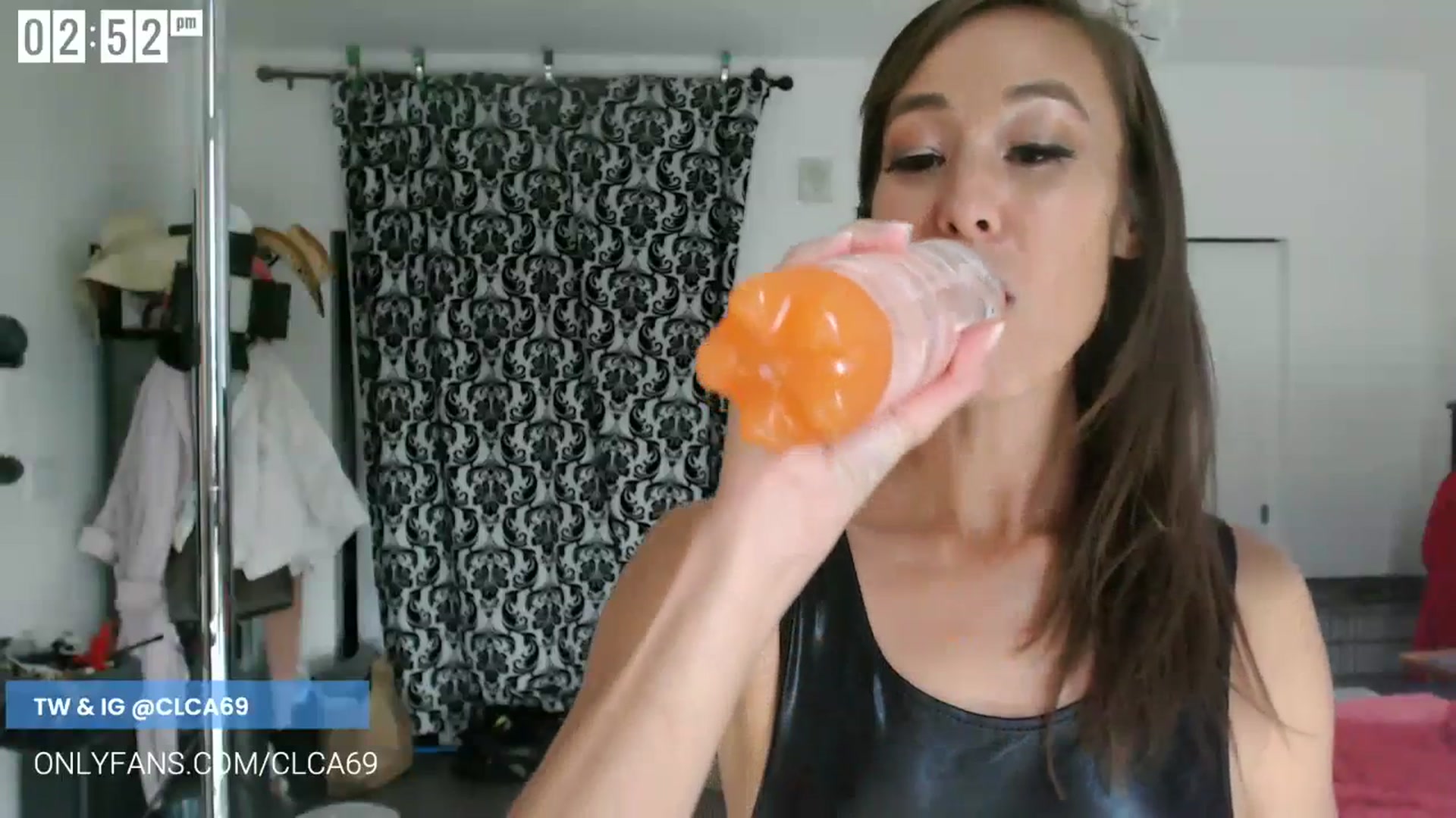 Gallery image thumbnail from Christy_Love's myfreecams stream on, 06/12/2023, 22:05 image 4 of 20