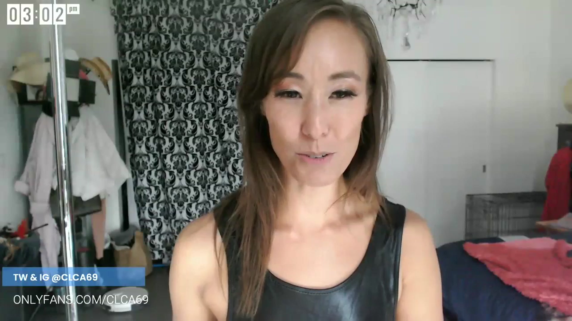 Gallery image thumbnail from Christy_Love's myfreecams stream on, 06/12/2023, 22:05 image 20 of 20