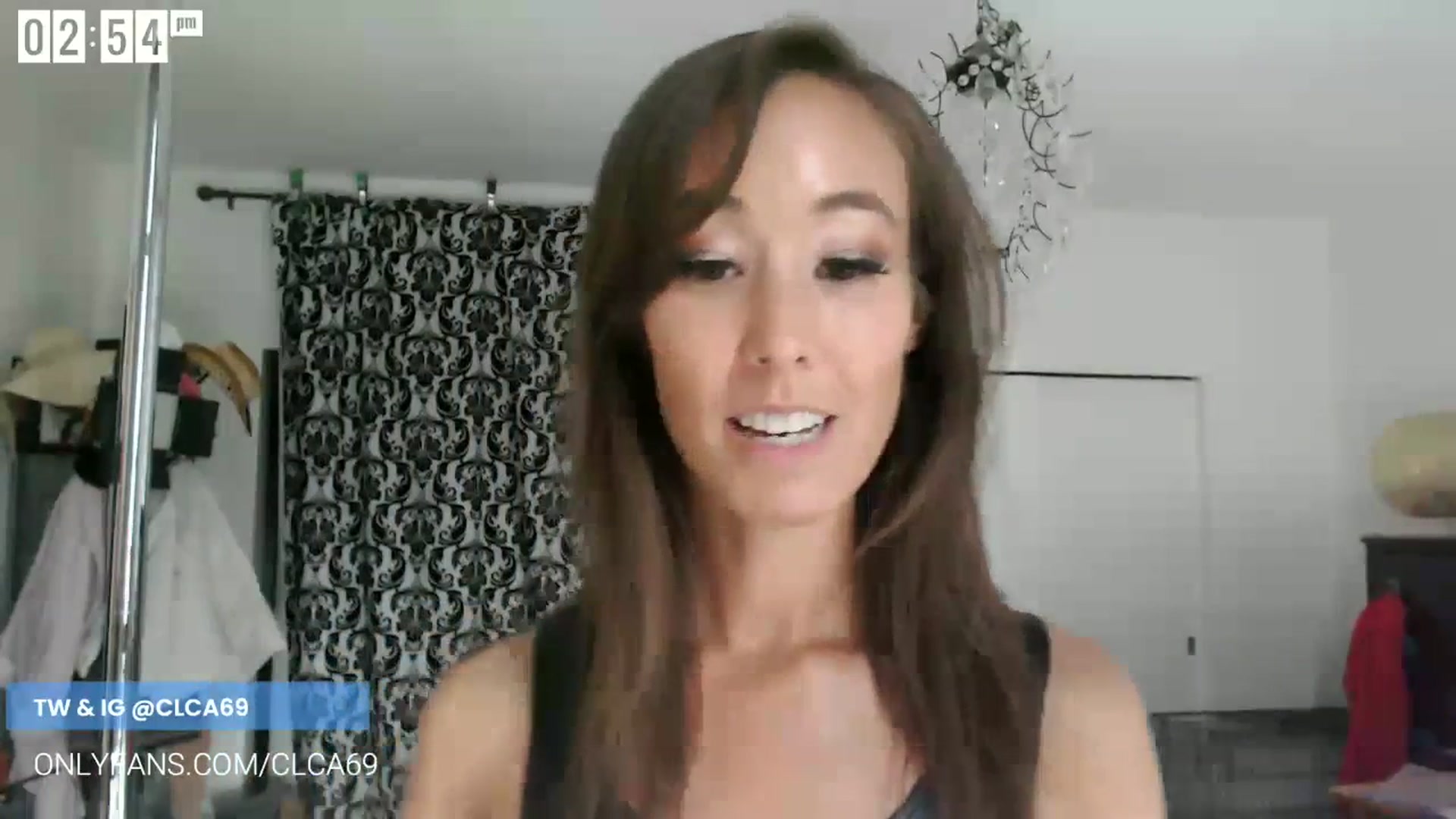 Gallery image thumbnail from Christy_Love's myfreecams stream on, 06/12/2023, 22:05 image 8 of 20