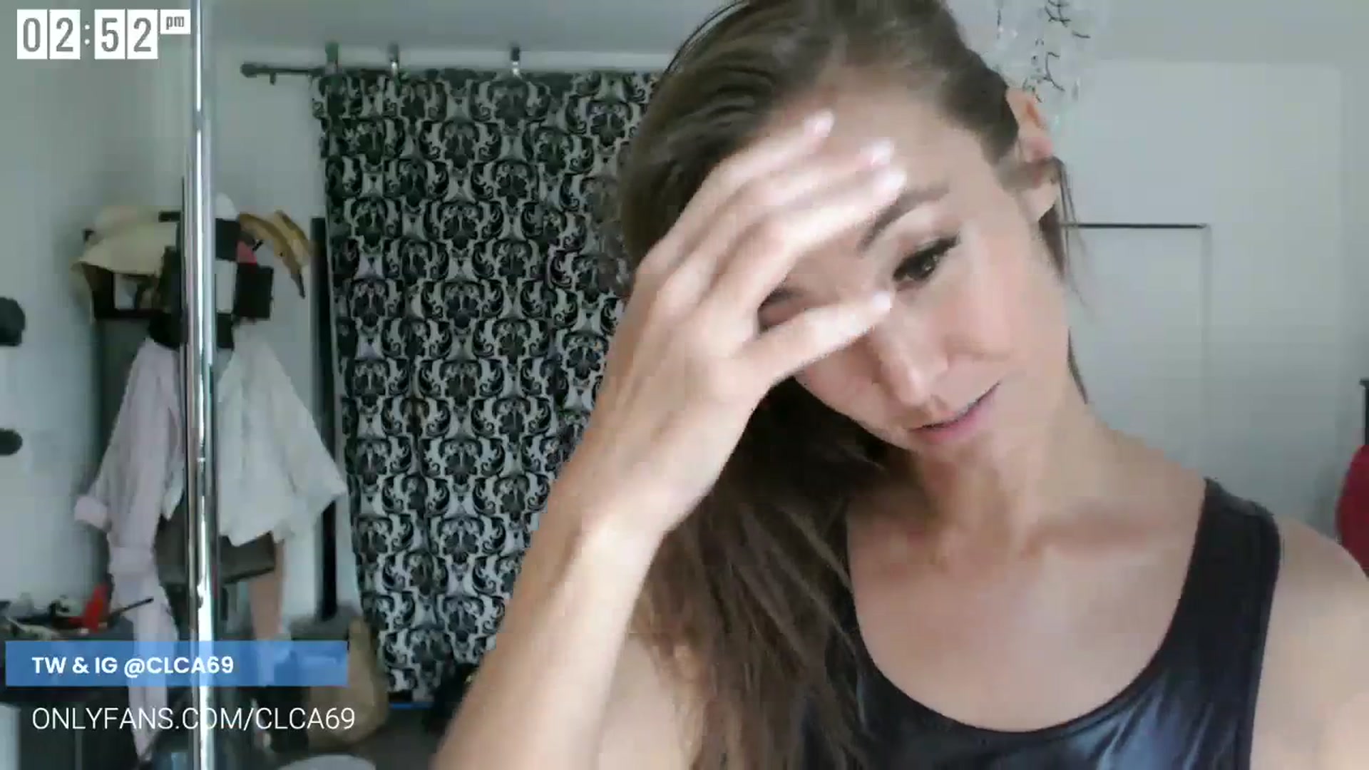 Gallery image thumbnail from Christy_Love's myfreecams stream on, 06/12/2023, 22:05 image 5 of 20