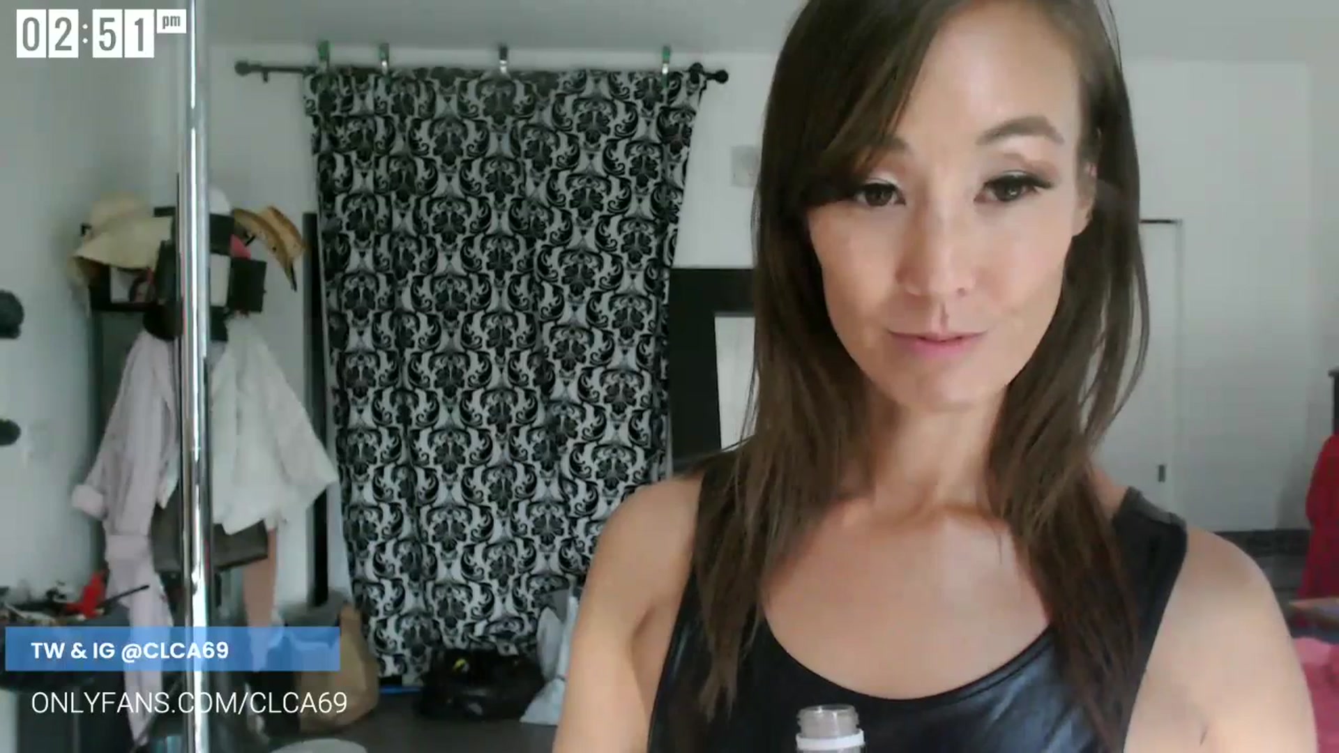 Gallery image thumbnail from Christy_Love's myfreecams stream on, 06/12/2023, 22:05 image 3 of 20