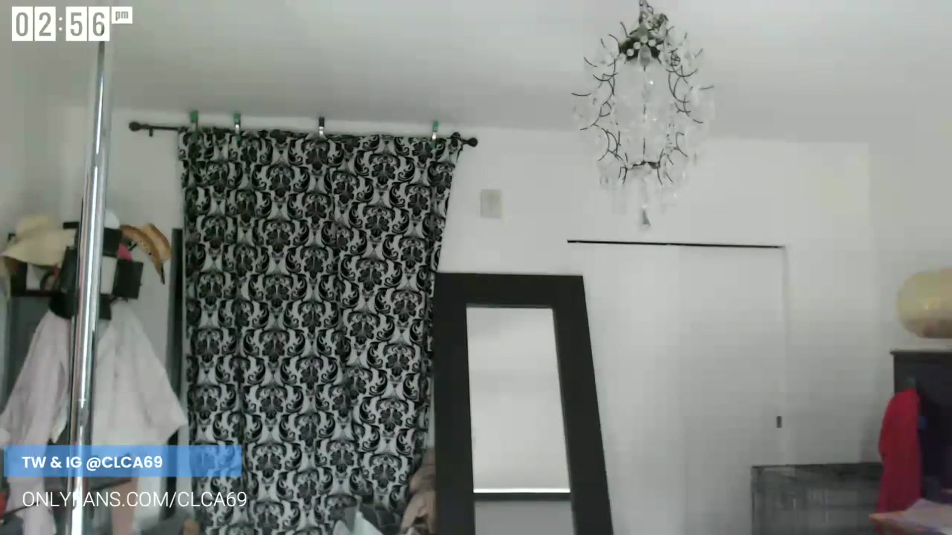 Gallery image thumbnail from Christy_Love's myfreecams stream on, 06/12/2023, 22:05 image 10 of 20