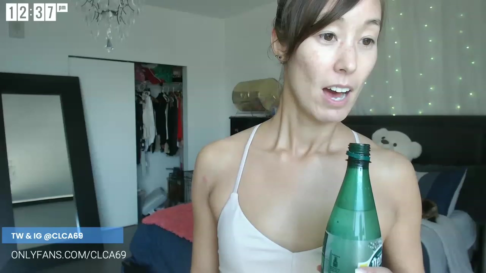 Gallery image thumbnail from Christy_Love's myfreecams stream on, 06/15/2023, 20:02 image 5 of 20