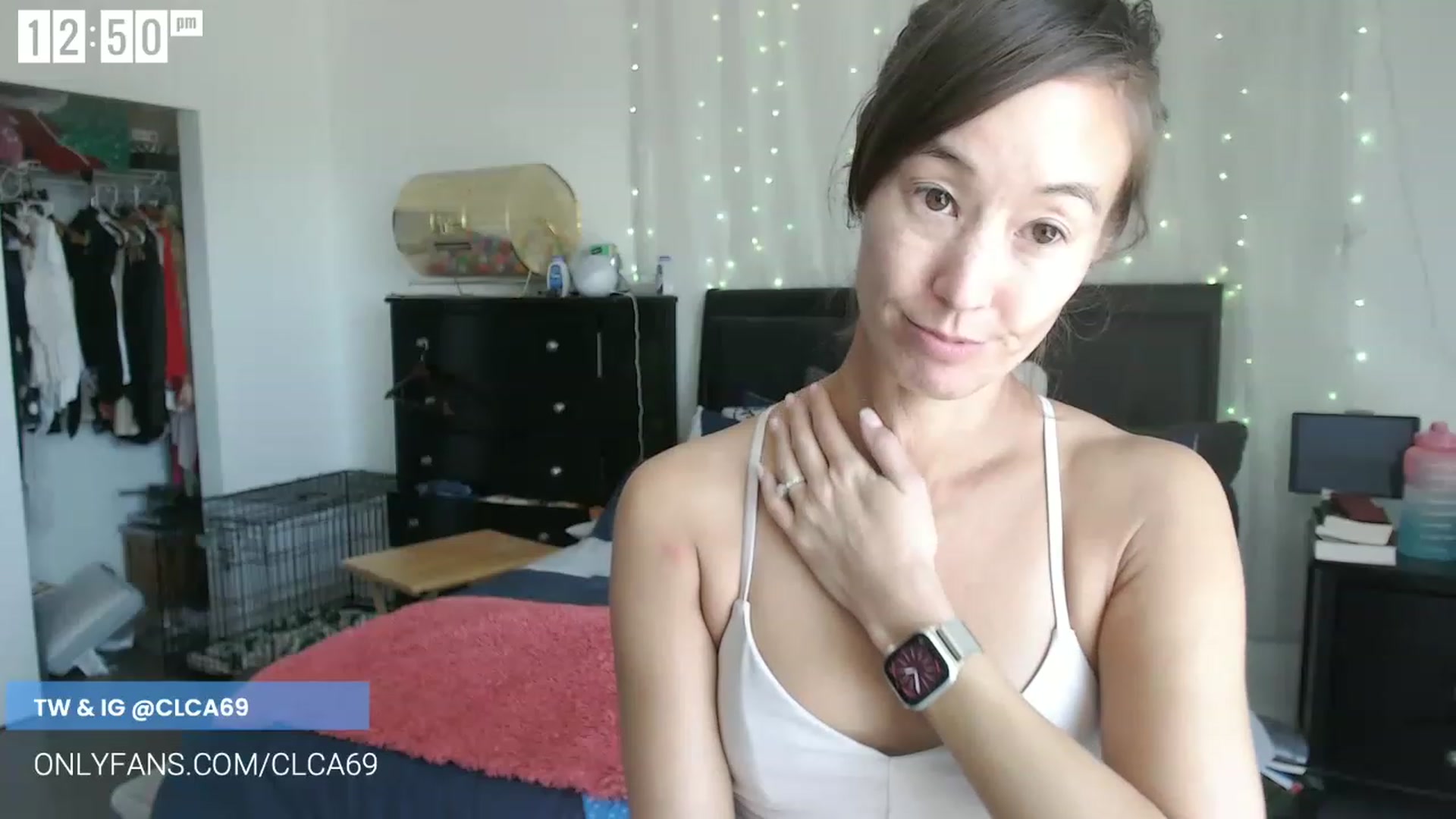 Gallery image thumbnail from Christy_Love's myfreecams stream on, 06/15/2023, 20:02 image 14 of 20