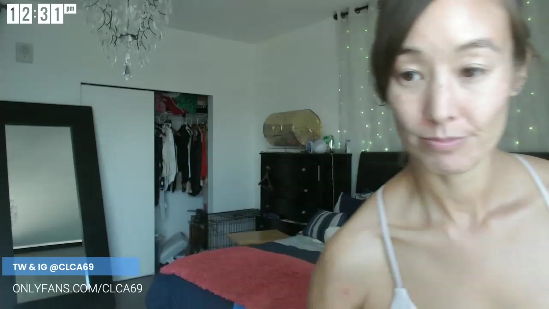 Gallery image thumbnail from Christy_Love's myfreecams stream on, 06/15/2023, 20:02 image 1 of 20
