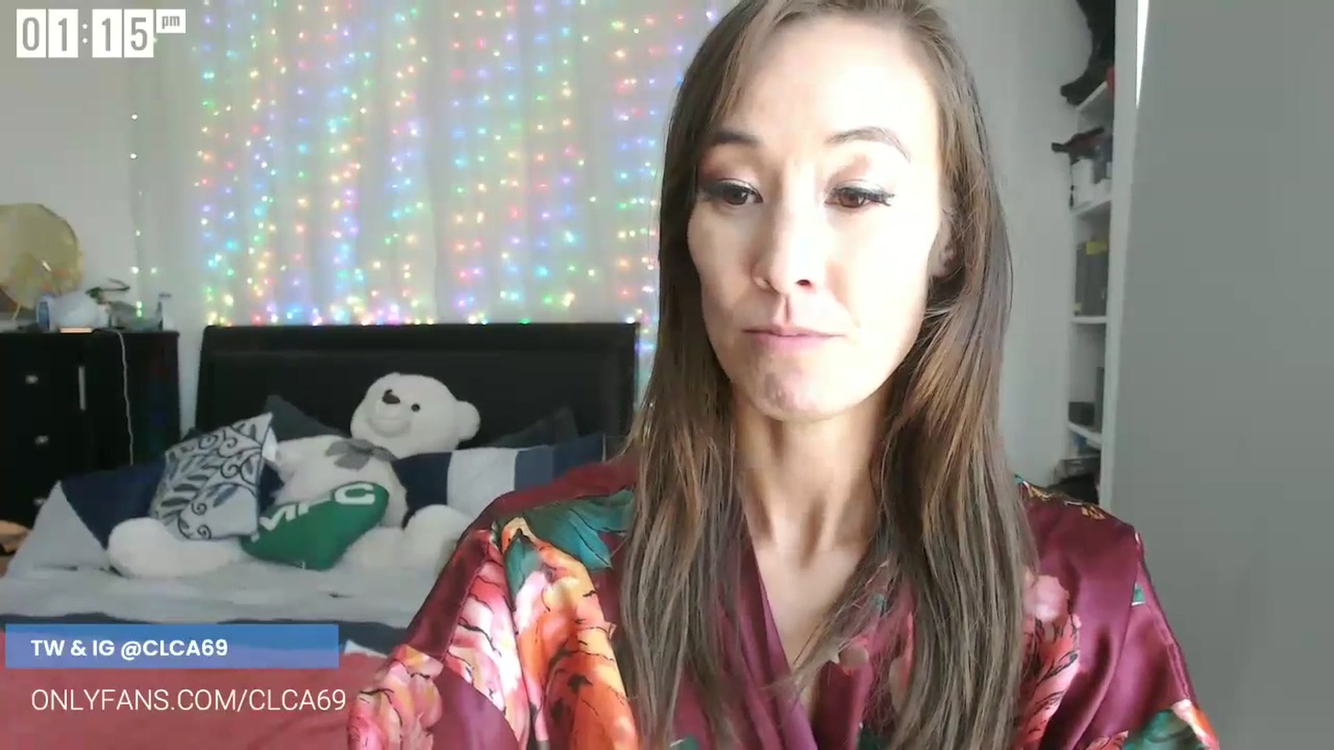 Gallery image thumbnail from Christy_Love's myfreecams stream on, 06/27/2023, 20:17 image 20 of 20