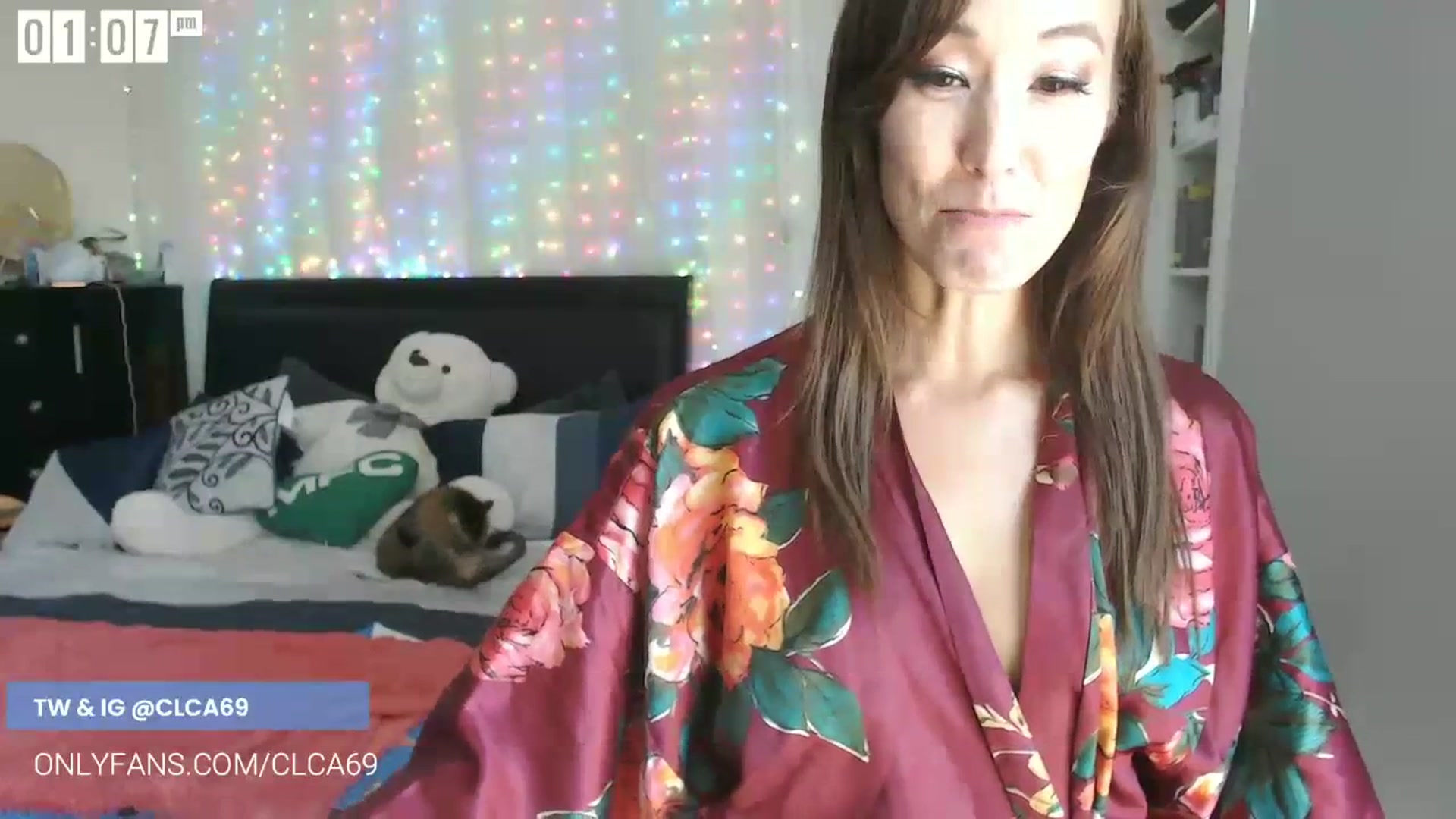 Gallery image thumbnail from Christy_Love's myfreecams stream on, 06/27/2023, 20:17 image 8 of 20