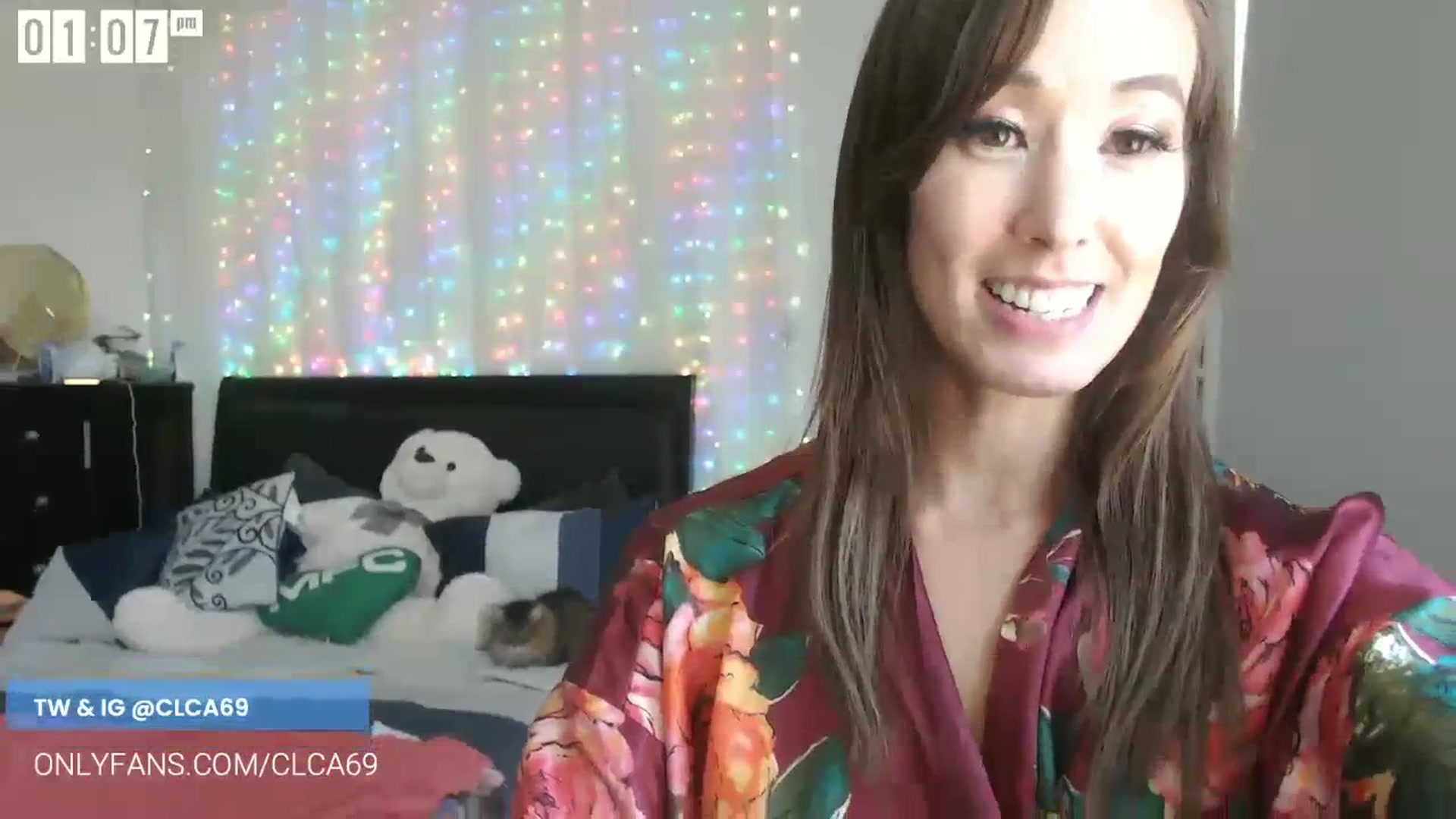 Gallery image thumbnail from Christy_Love's myfreecams stream on, 06/27/2023, 20:17 image 9 of 20