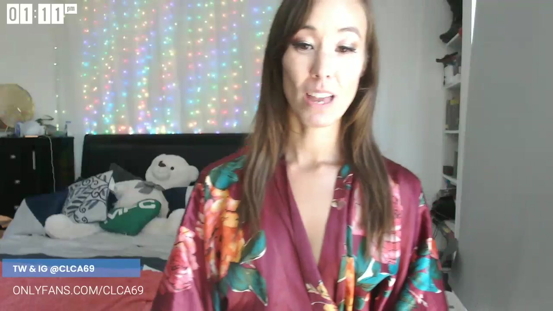 Gallery image thumbnail from Christy_Love's myfreecams stream on, 06/27/2023, 20:17 image 15 of 20