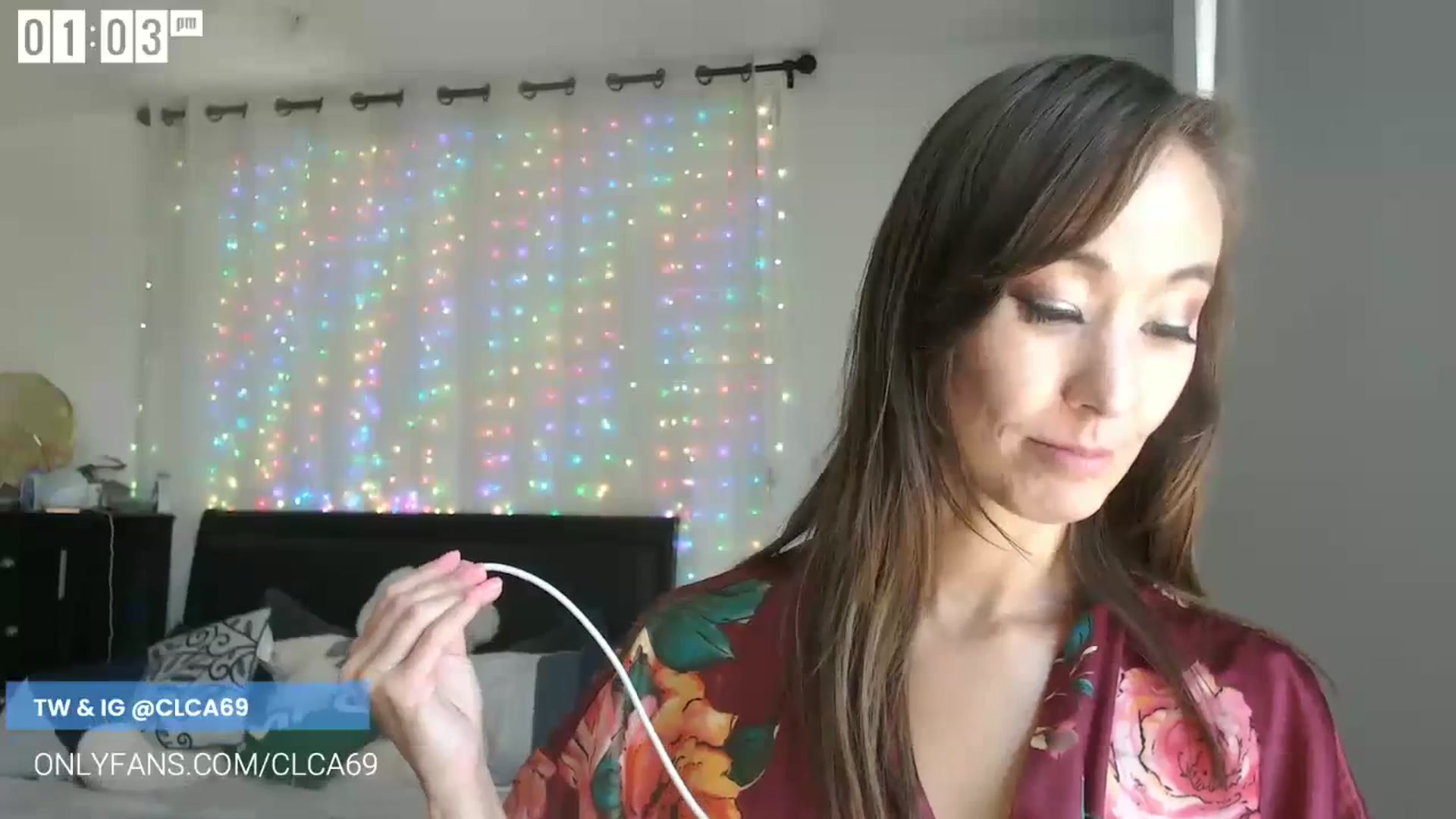 Gallery image thumbnail from Christy_Love's myfreecams stream on, 06/27/2023, 20:17 image 3 of 20
