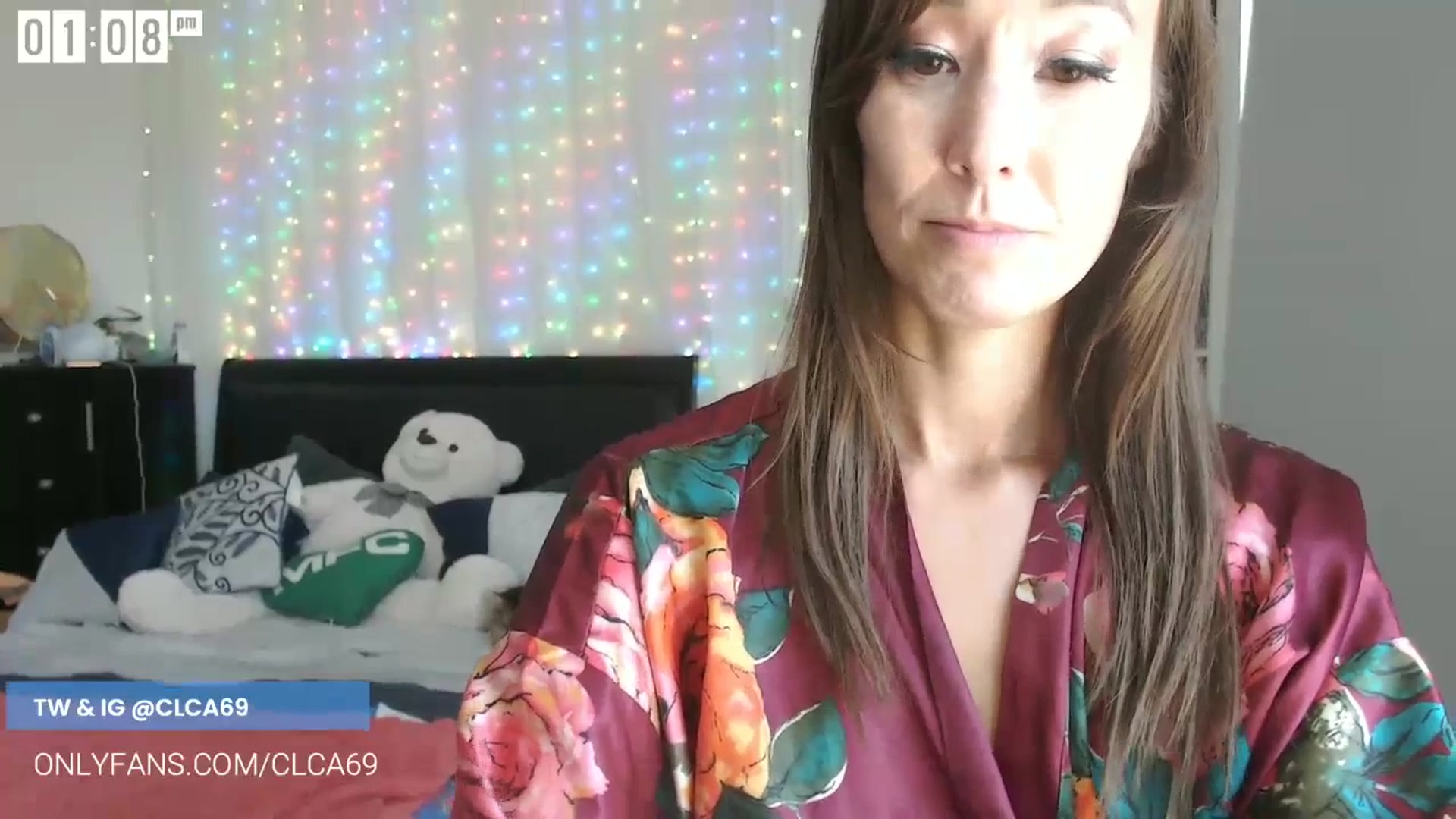 Gallery image thumbnail from Christy_Love's myfreecams stream on, 06/27/2023, 20:17 image 10 of 20