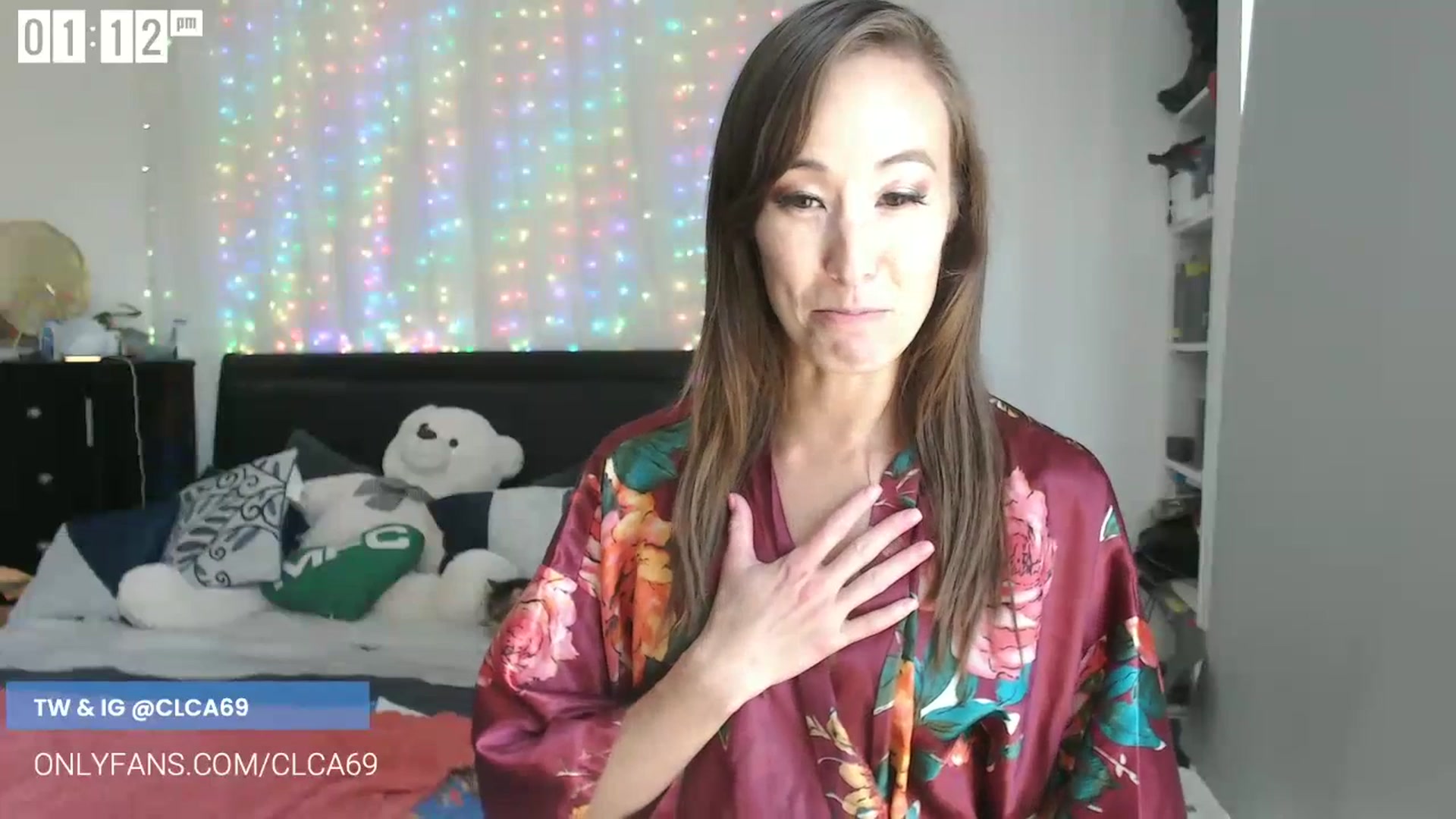 Gallery image thumbnail from Christy_Love's myfreecams stream on, 06/27/2023, 20:17 image 16 of 20