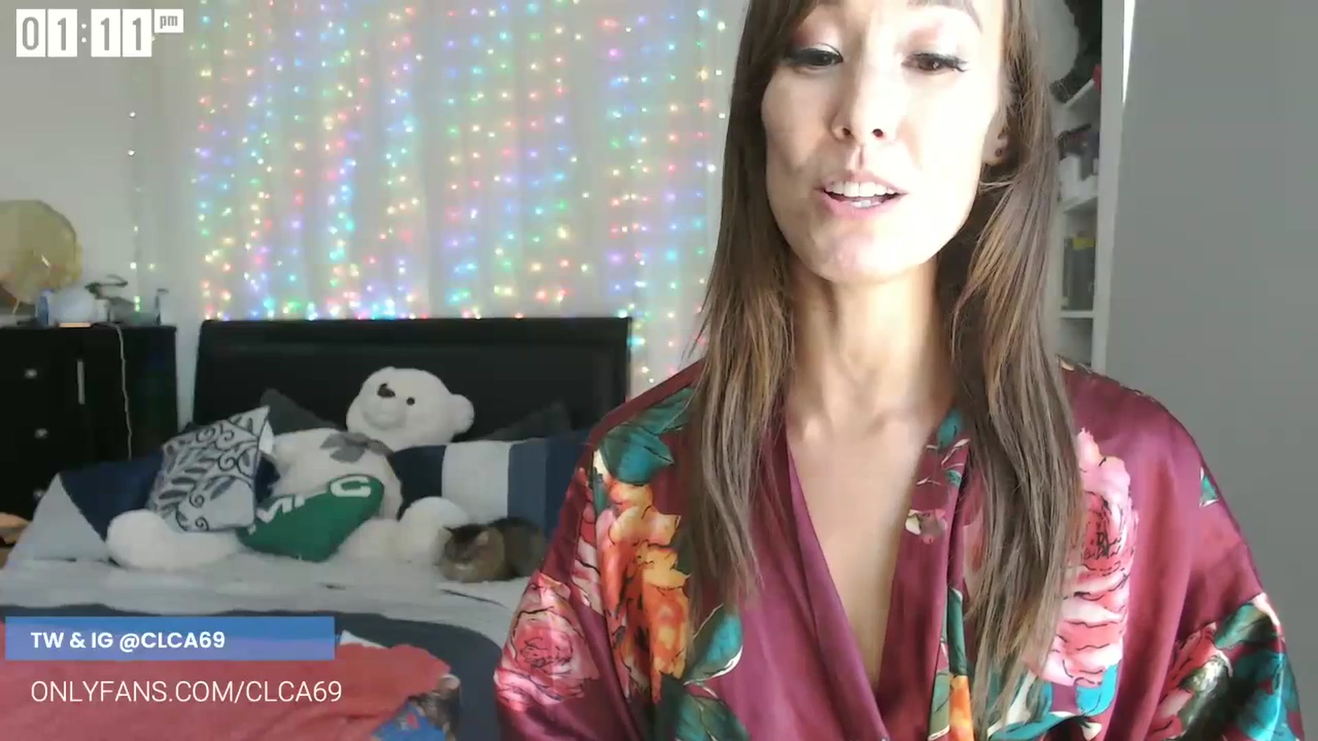 Gallery image thumbnail from Christy_Love's myfreecams stream on, 06/27/2023, 20:17 image 14 of 20