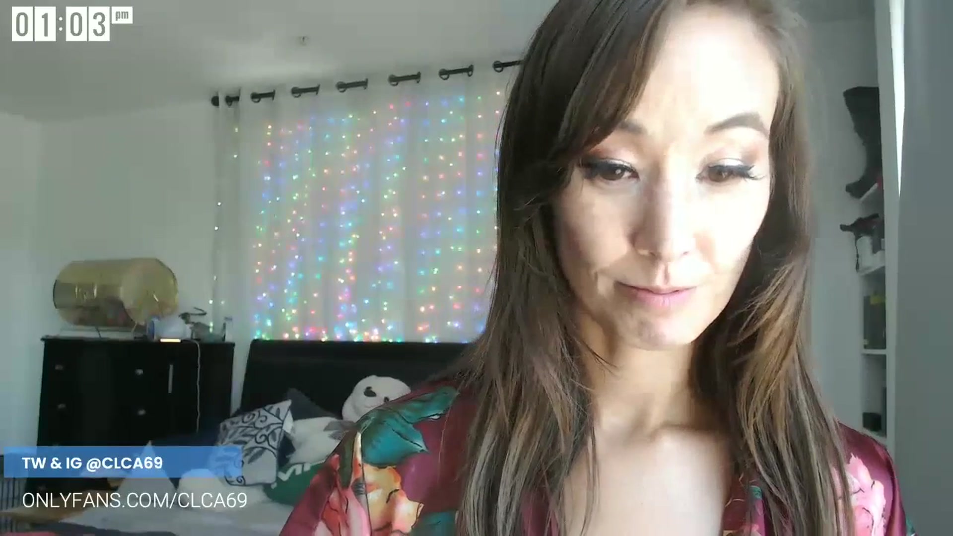 Gallery image thumbnail from Christy_Love's myfreecams stream on, 06/27/2023, 20:17 image 2 of 20