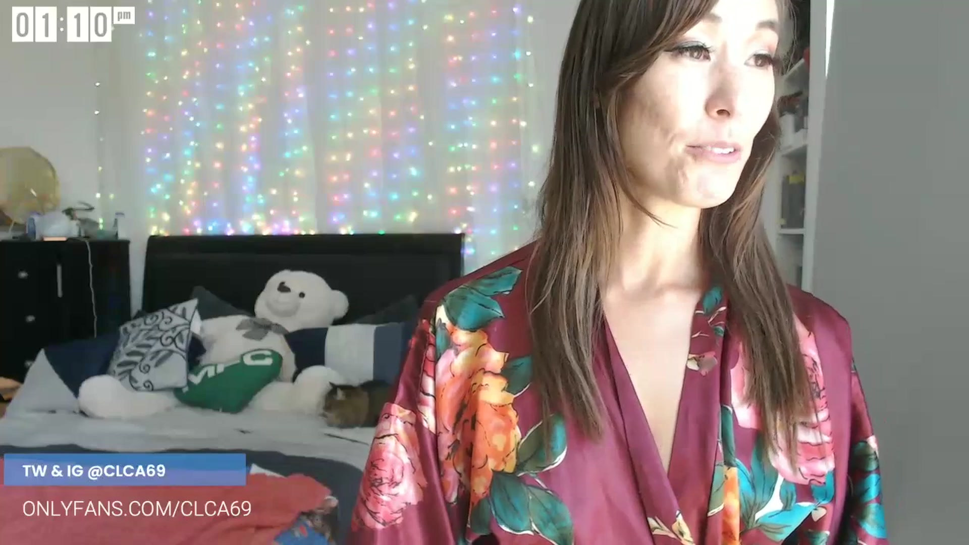 Gallery image thumbnail from Christy_Love's myfreecams stream on, 06/27/2023, 20:17 image 13 of 20