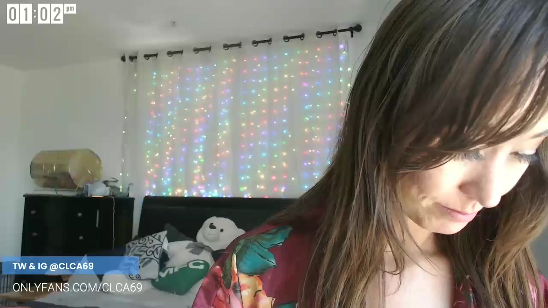 Gallery image thumbnail from Christy_Love's myfreecams stream on, 06/27/2023, 20:17 image 1 of 20