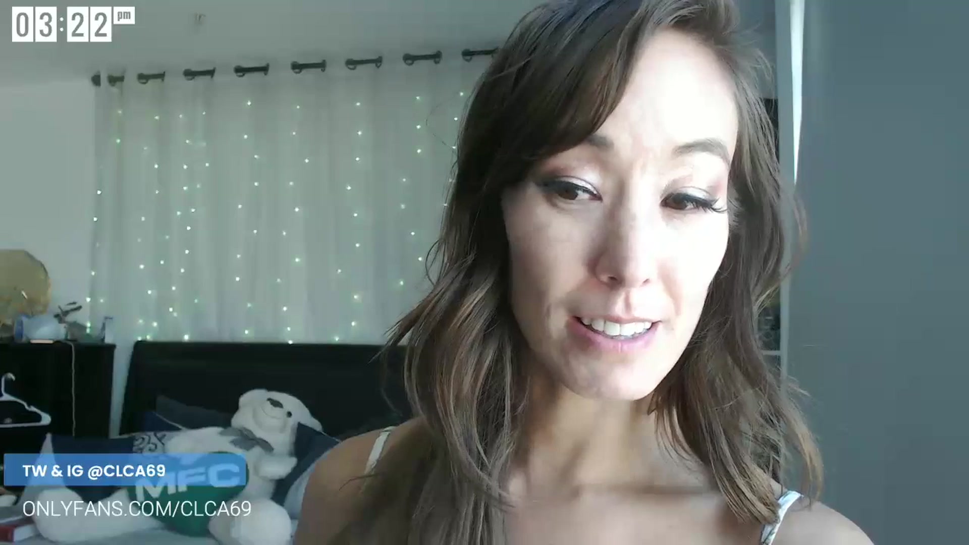 Gallery image thumbnail from Christy_Love's myfreecams stream on, 06/30/2023, 22:26 image 19 of 20