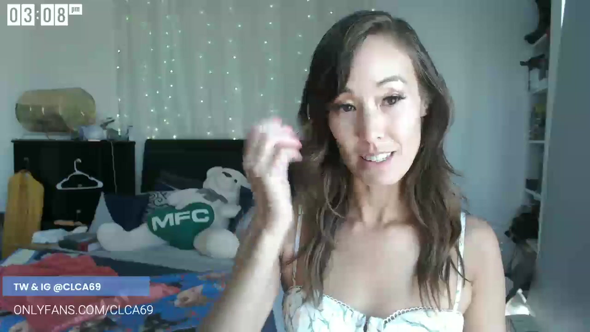 Gallery image thumbnail from Christy_Love's myfreecams stream on, 06/30/2023, 22:26 image 7 of 20