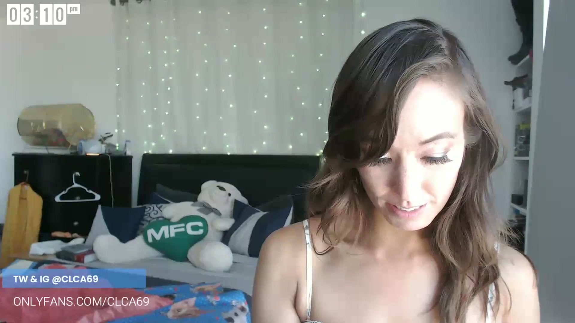 Gallery image thumbnail from Christy_Love's myfreecams stream on, 06/30/2023, 22:26 image 9 of 20