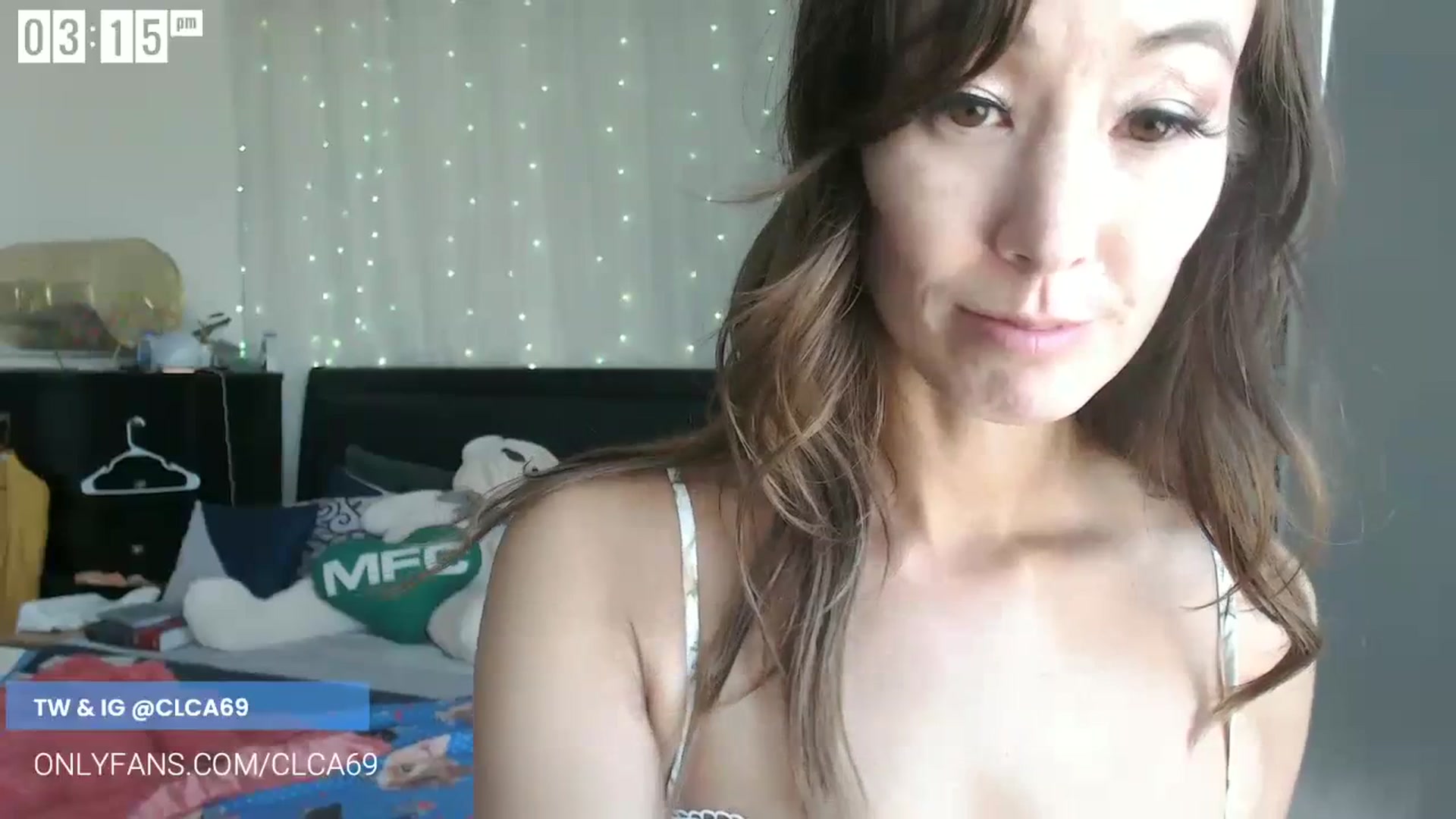 Gallery image thumbnail from Christy_Love's myfreecams stream on, 06/30/2023, 22:26 image 13 of 20