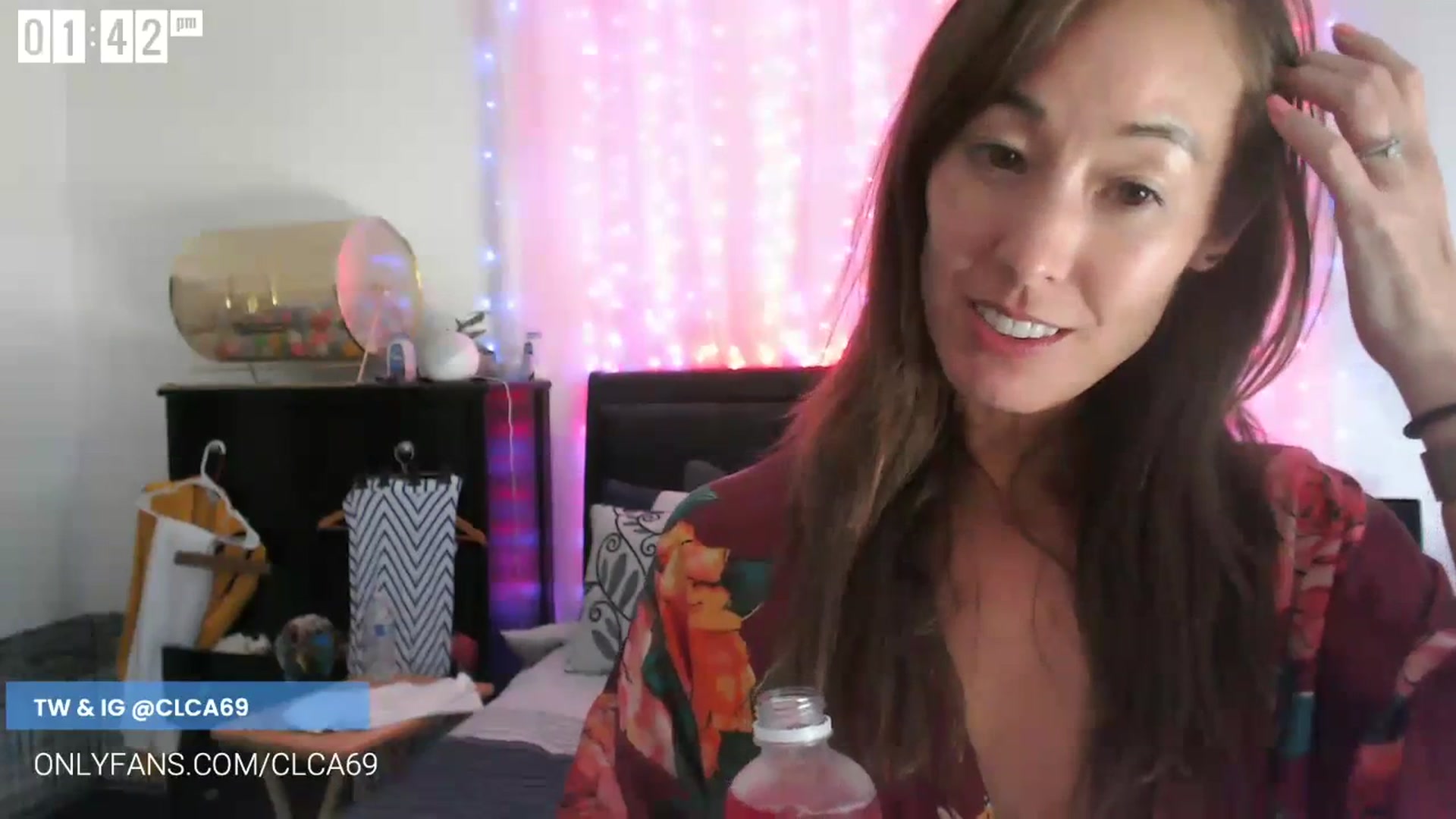 Gallery image thumbnail from Christy_Love's myfreecams stream on, 07/05/2023, 20:49 image 20 of 20