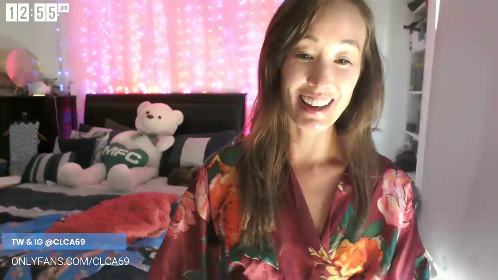 Gallery image thumbnail from Christy_Love's myfreecams stream on, 07/05/2023, 20:49 image 6 of 20