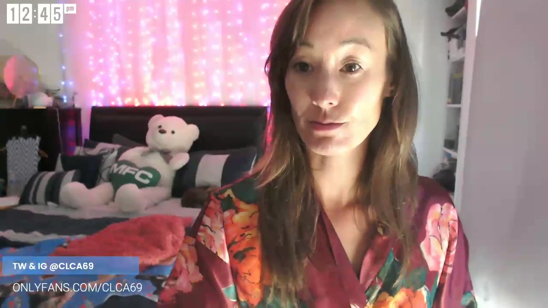 Gallery image thumbnail from Christy_Love's myfreecams stream on, 07/05/2023, 20:49 image 3 of 20