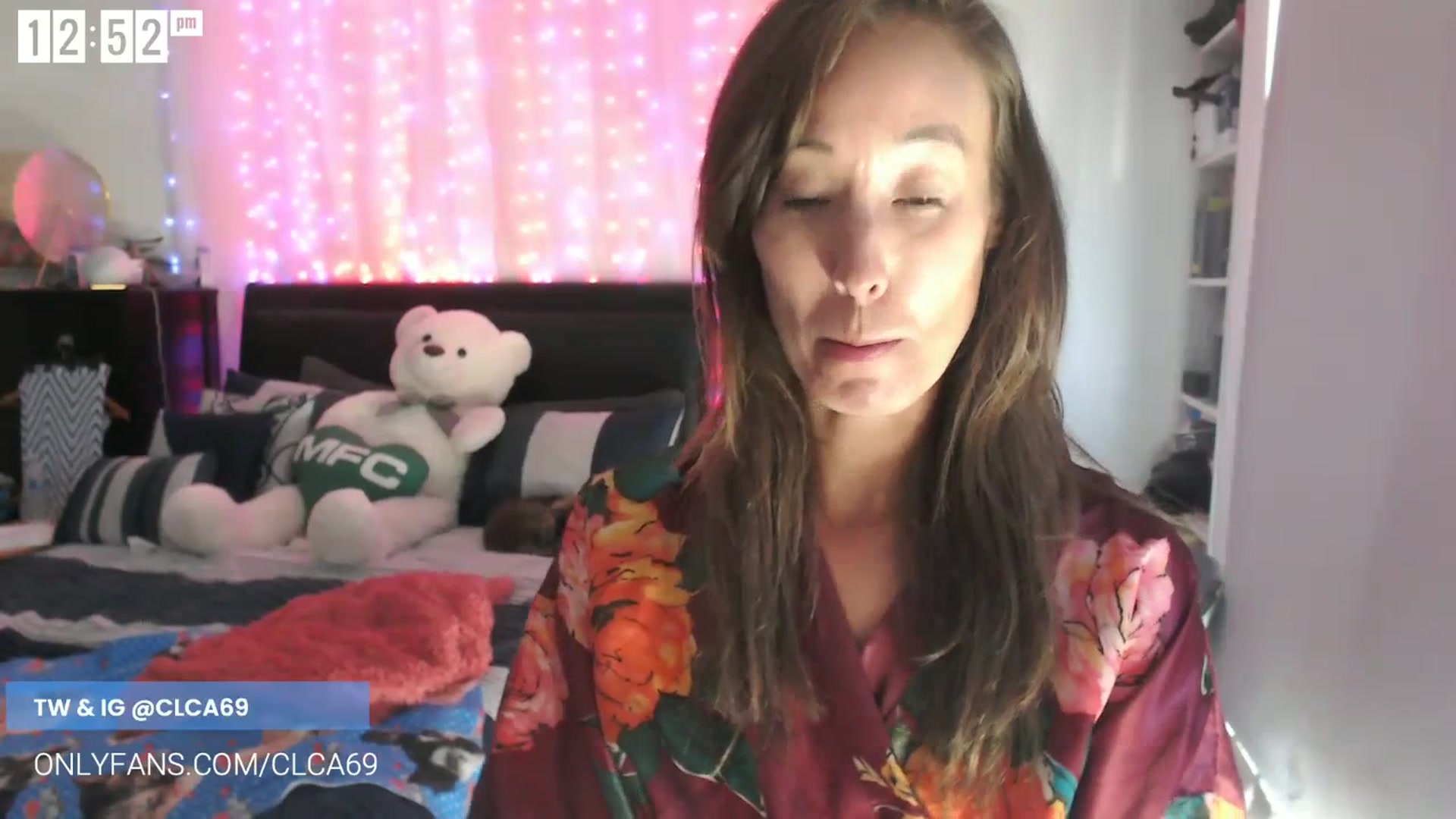 Gallery image thumbnail from Christy_Love's myfreecams stream on, 07/05/2023, 20:49 image 5 of 20