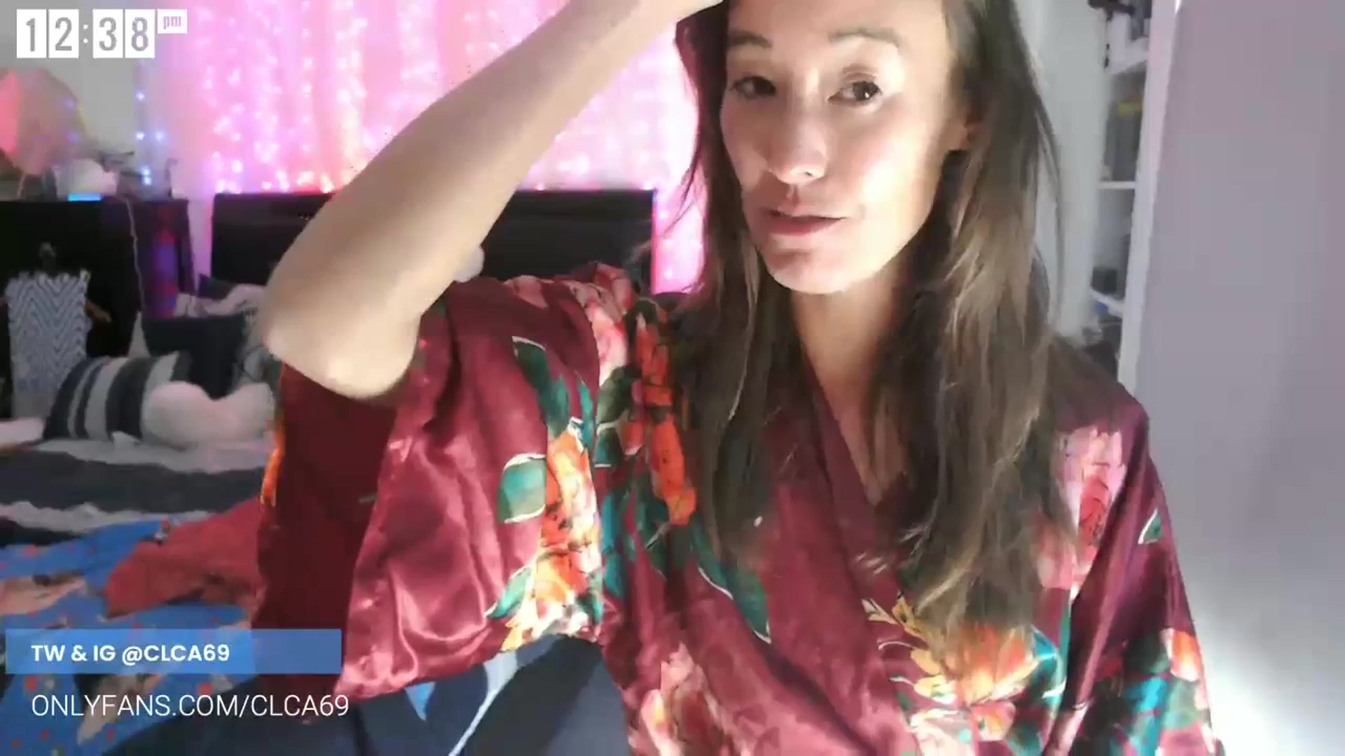 Gallery image thumbnail from Christy_Love's myfreecams stream on, 07/05/2023, 20:49 image 1 of 20