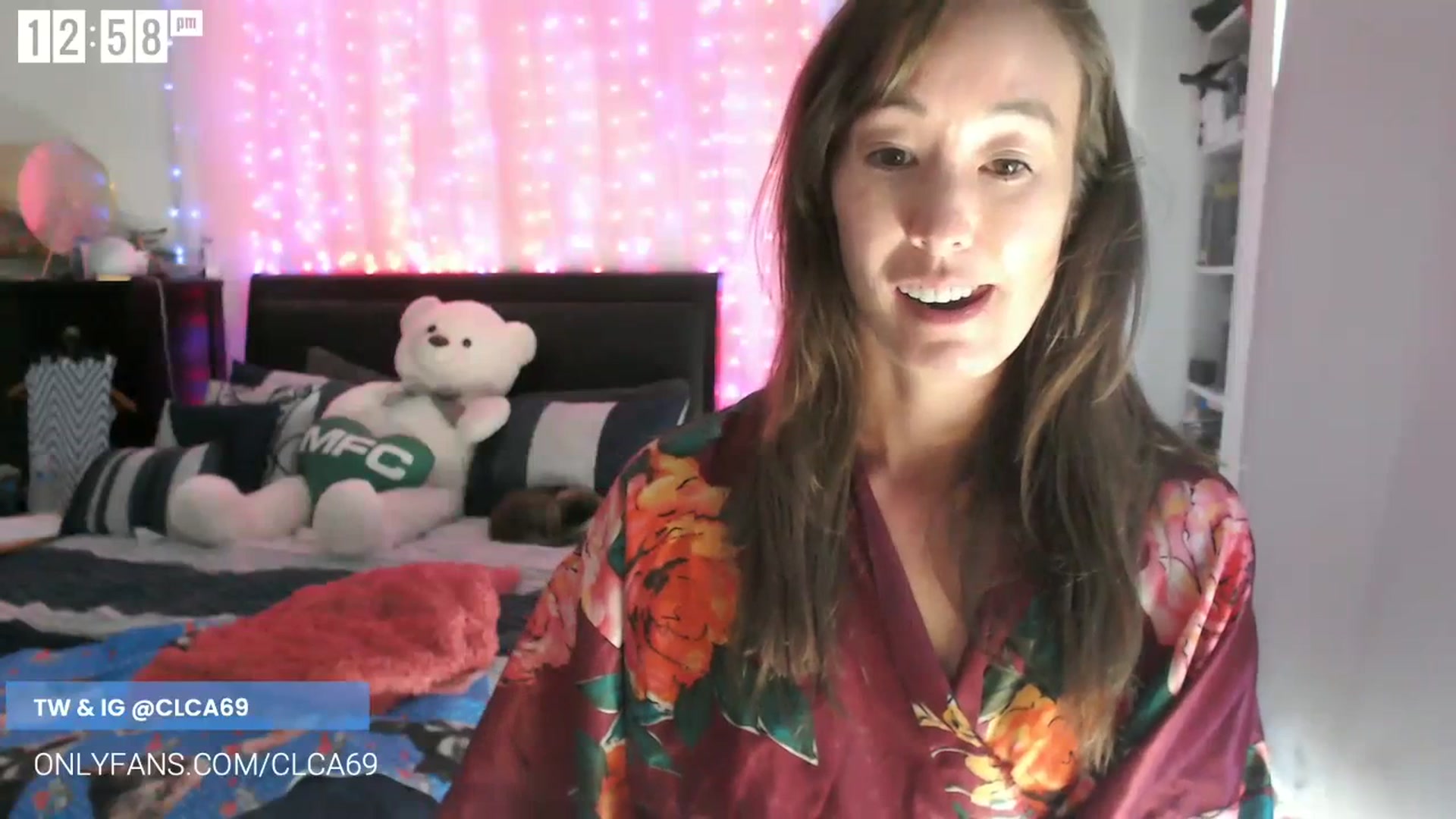 Gallery image thumbnail from Christy_Love's myfreecams stream on, 07/05/2023, 20:49 image 7 of 20