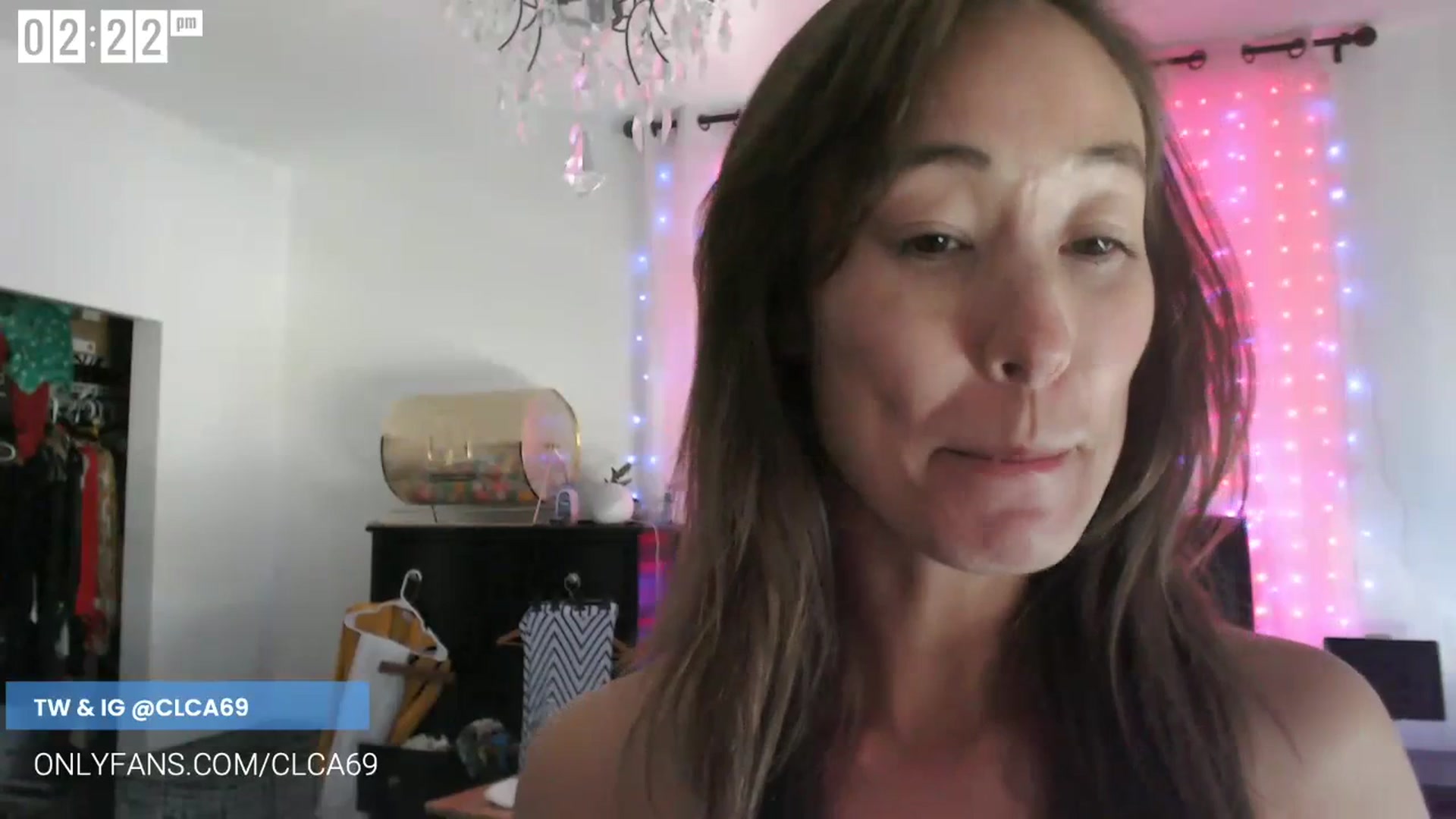 Gallery image thumbnail from Christy_Love's myfreecams stream on, 07/05/2023, 21:34 image 13 of 20